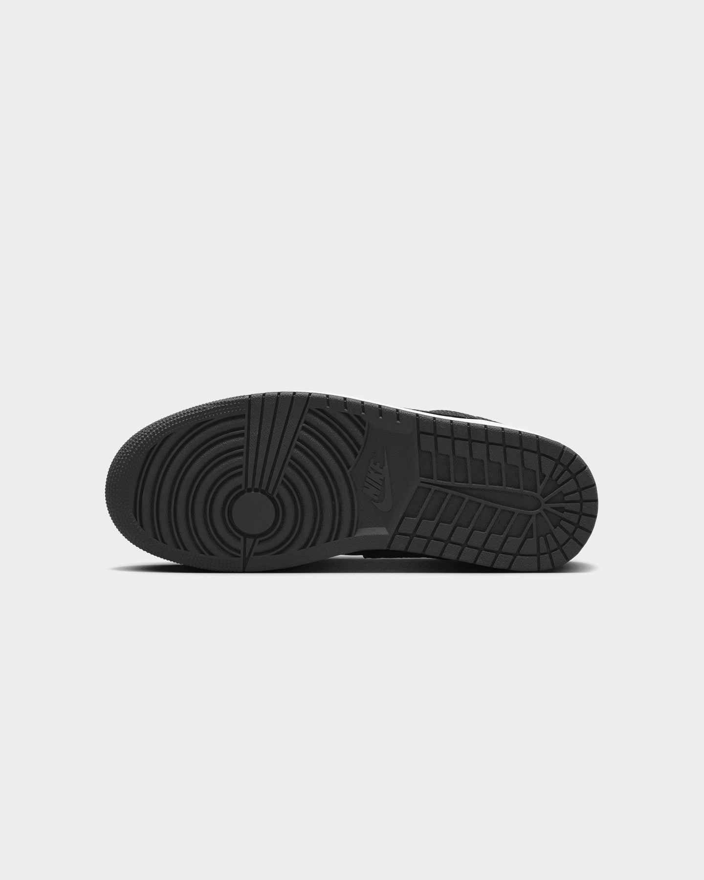 Jordan Air Jordan 1 Low SE Black Elephant Off Noir/Black