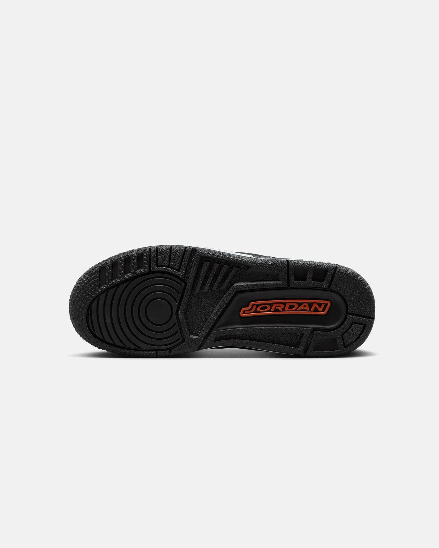 Jordan Kids' Air Jordan Legacy 312 Low (GS) Black/White/Orange