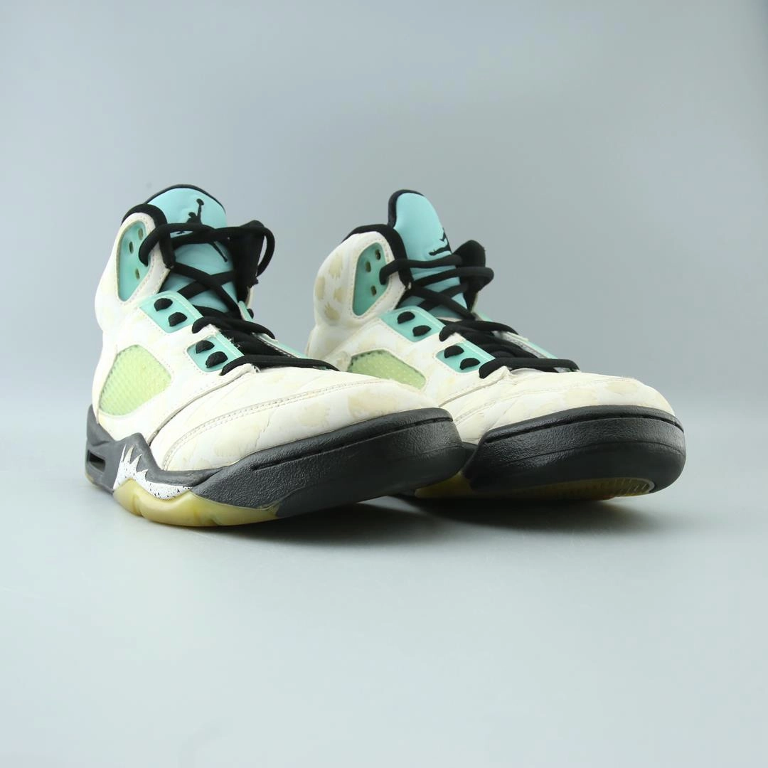 JORDAN RETRO 5