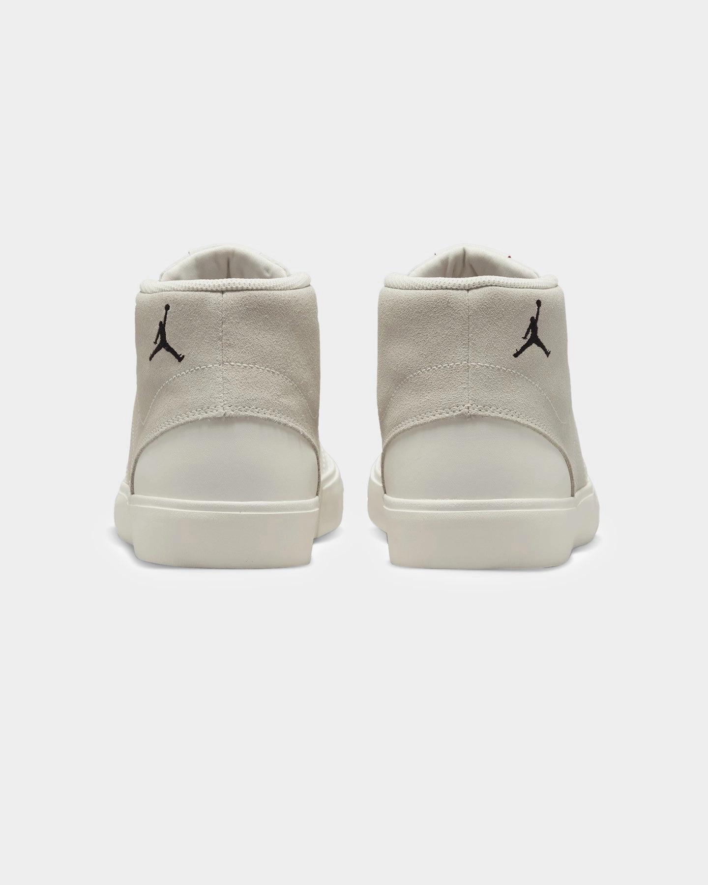 Jordan Series Mid Sail/Black-White