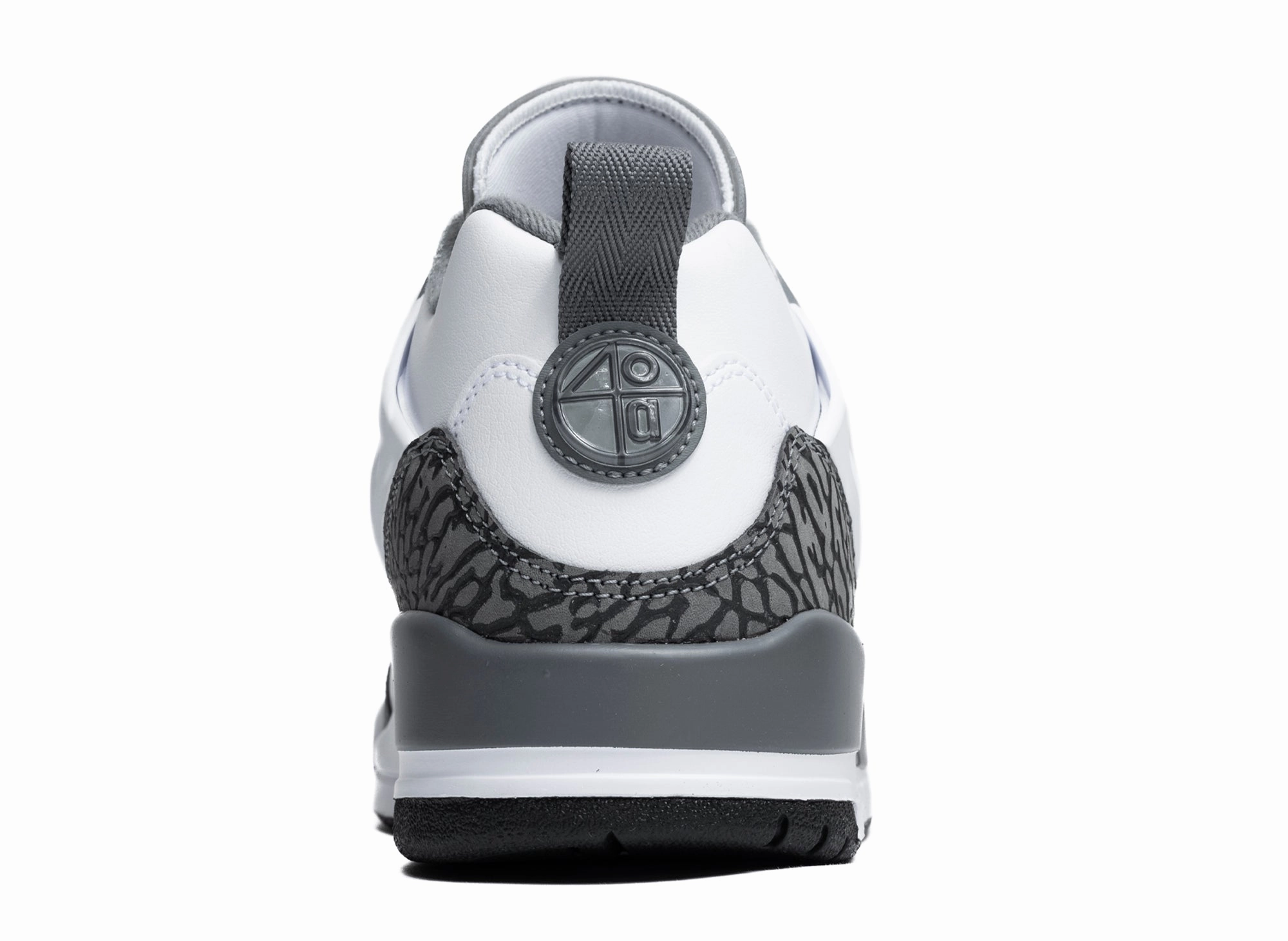 Jordan Spizike Low