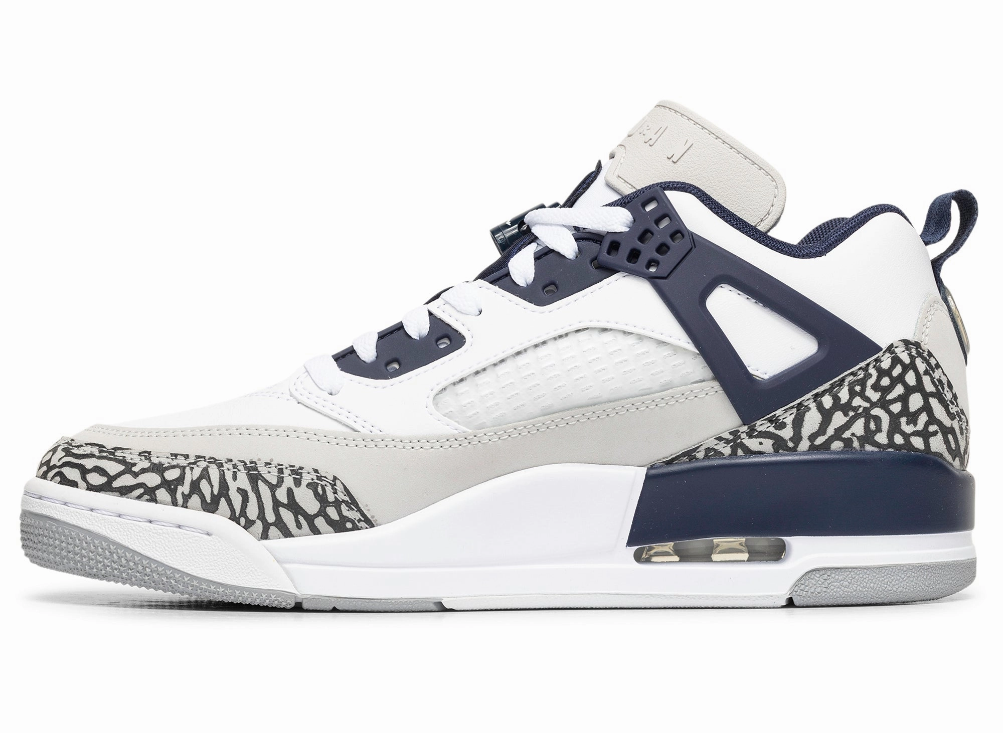Jordan Spizike Low