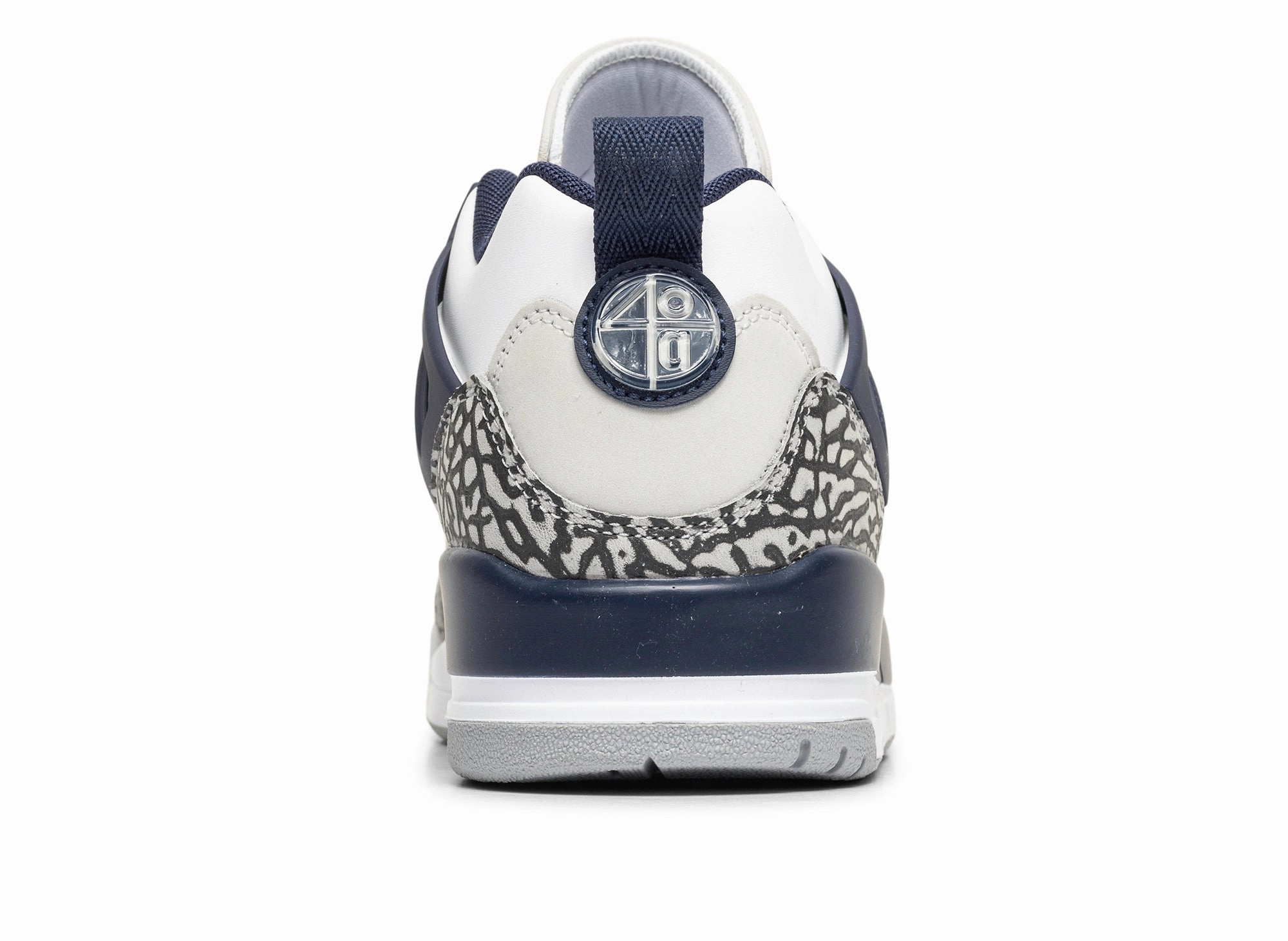 Jordan Spizike Low