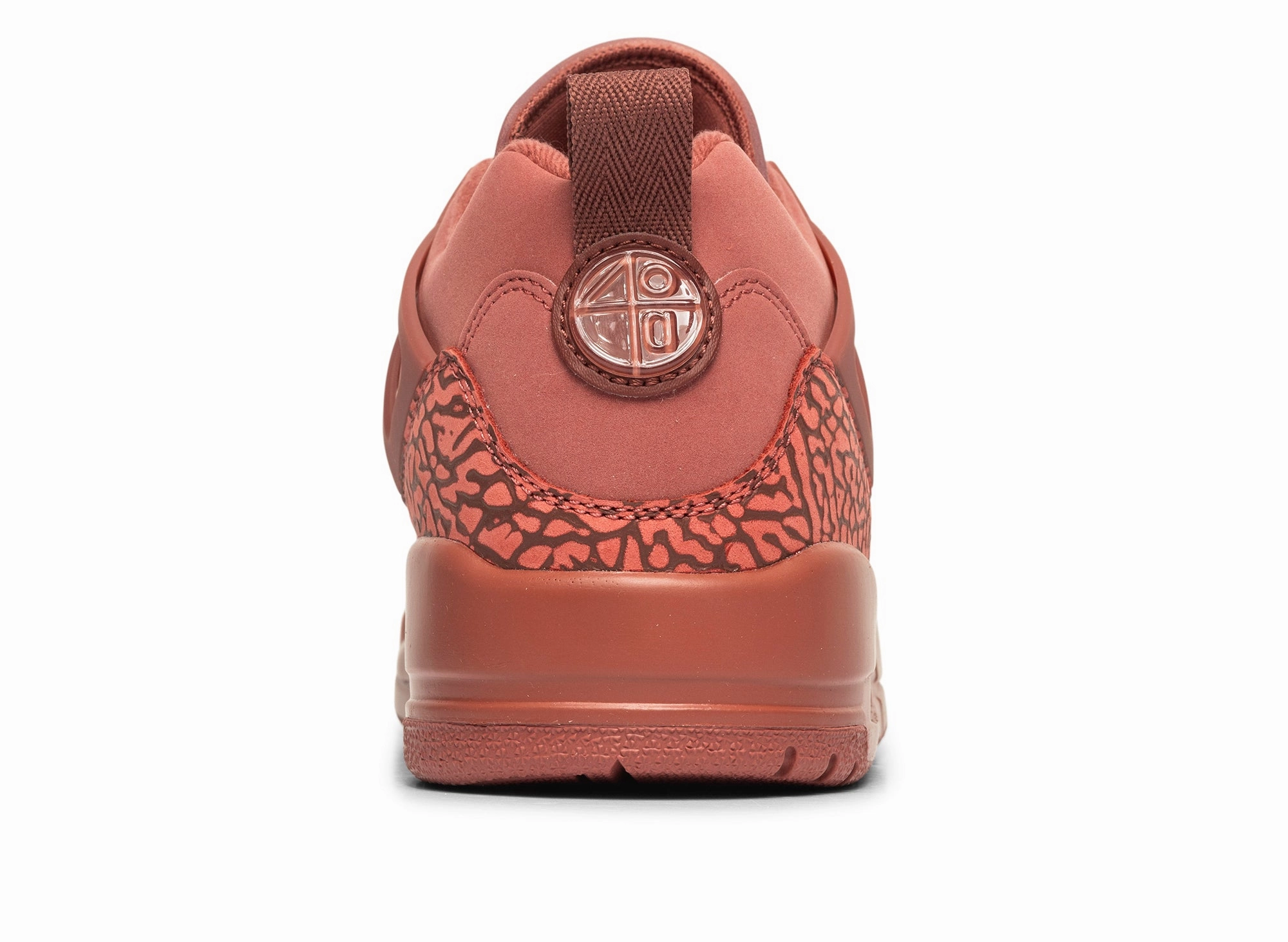 Jordan Spizike Low