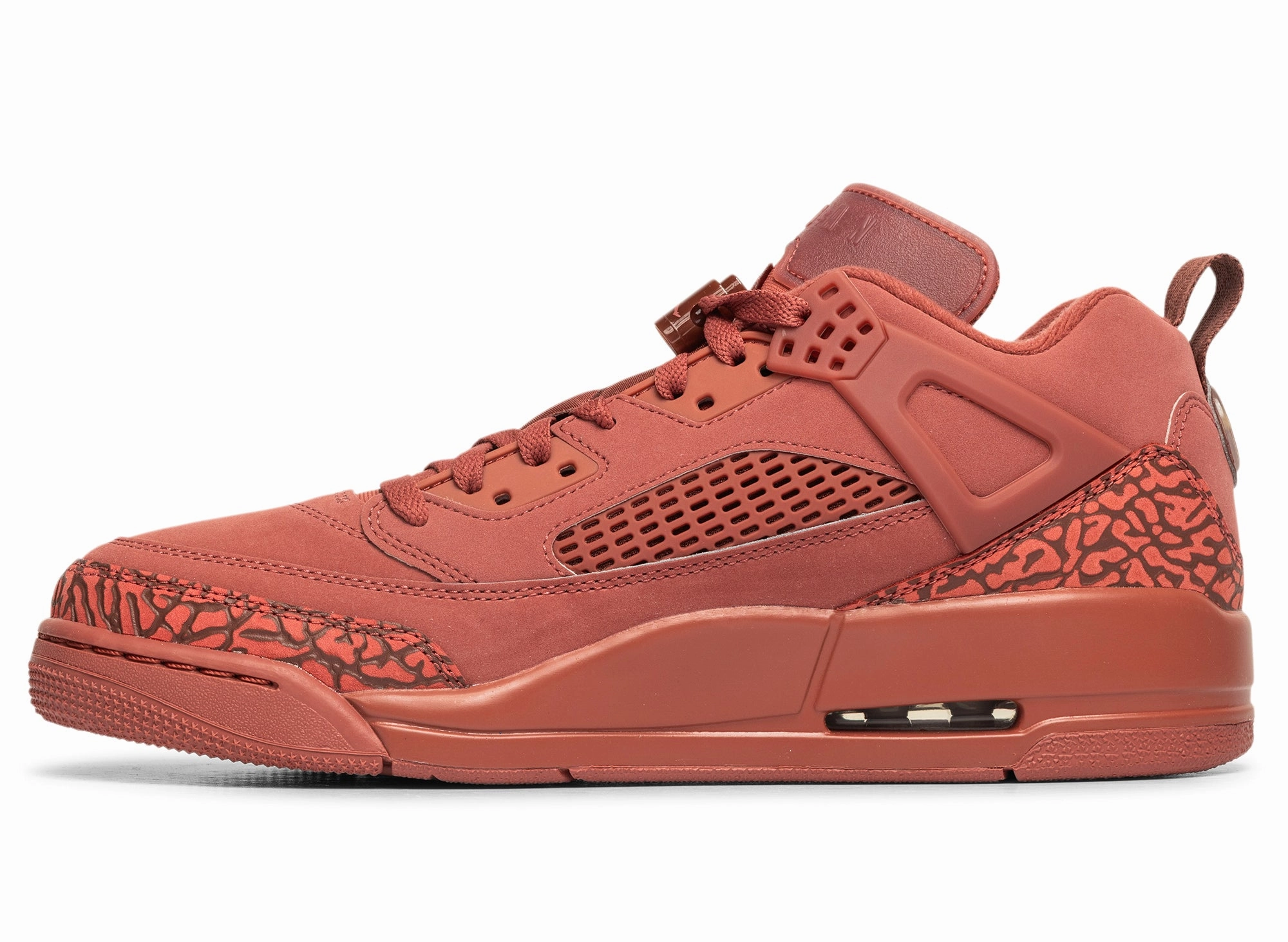 Jordan Spizike Low