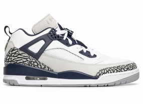 Jordan Spizike Low