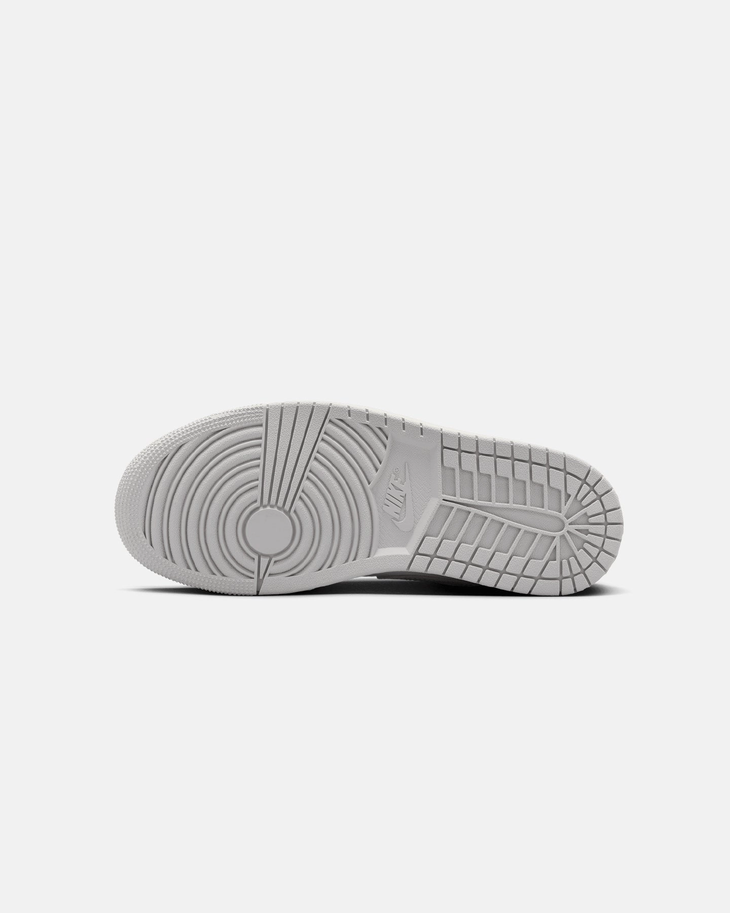 Jordan Women's Air Jordan 1 Low Light Grey Sail/Natural Grey