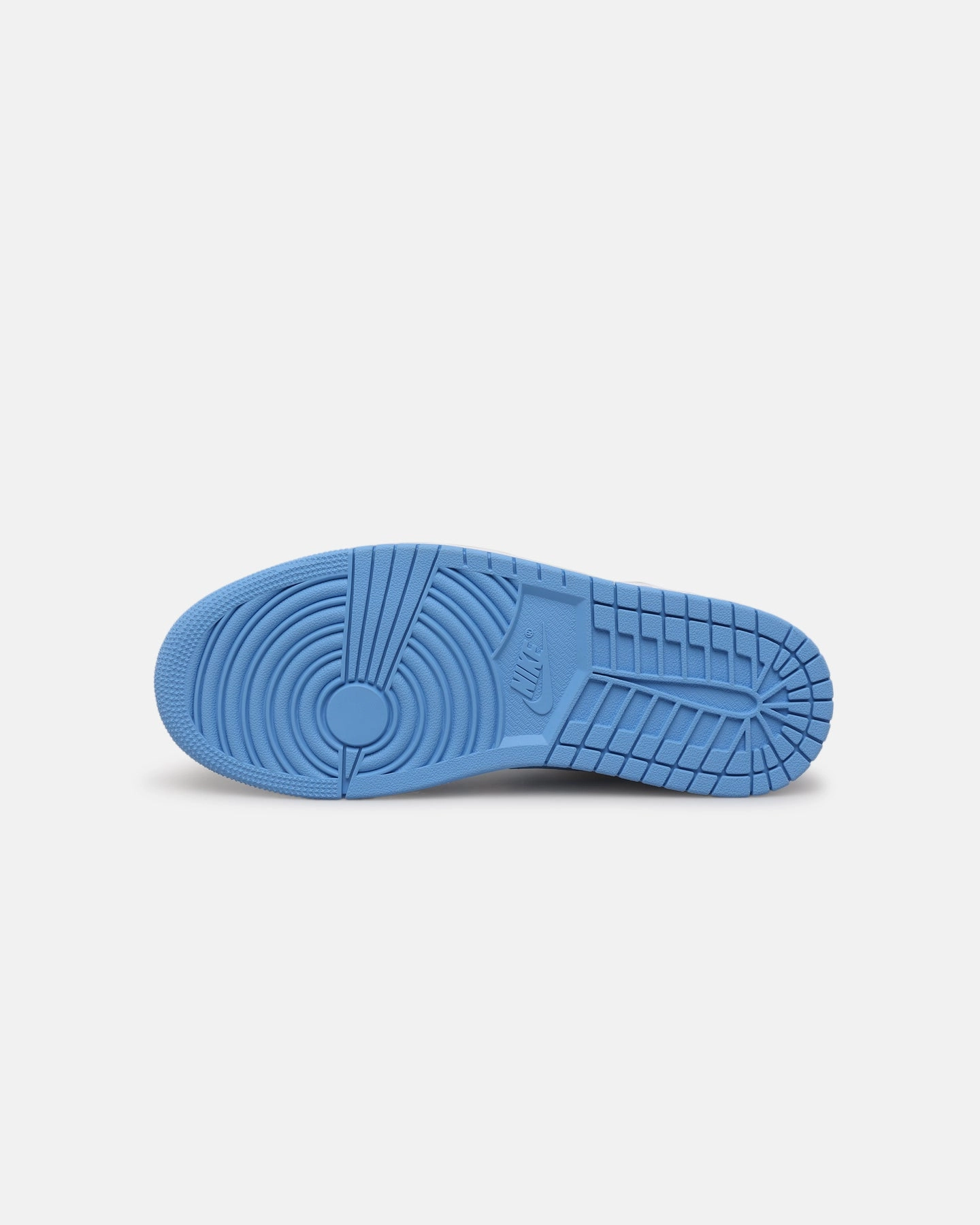 Jordan Women's Air Jordan 1 Low UNC Blue/White