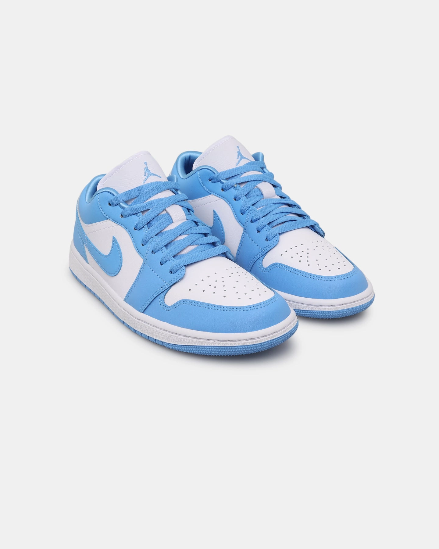 Jordan Women's Air Jordan 1 Low UNC Blue/White