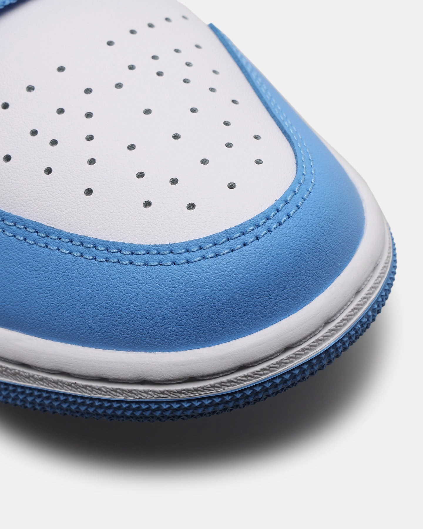 Jordan Women's Air Jordan 1 Low UNC Blue/White