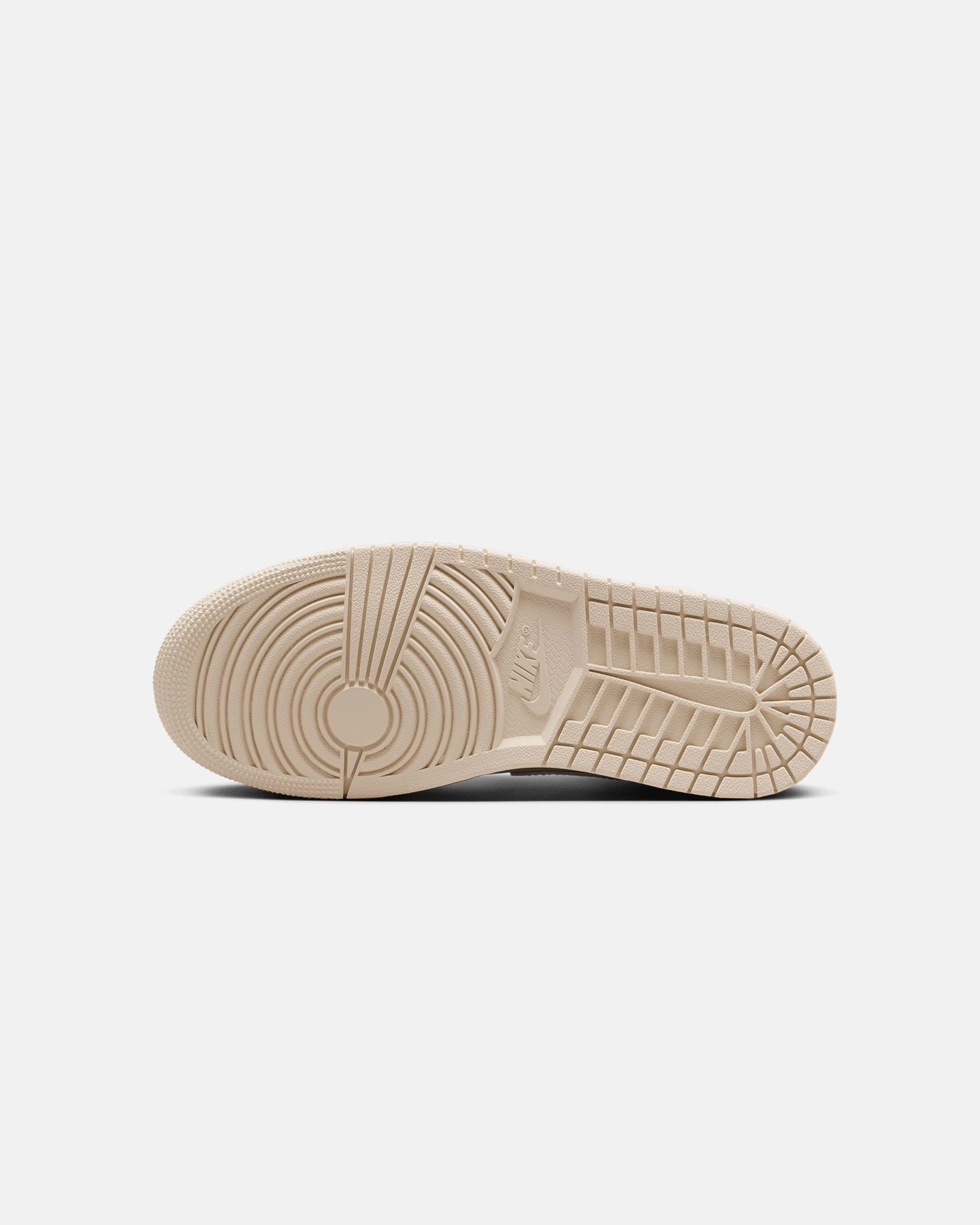 Jordan Women's Air Jordan 1 Mid Legend Light Brown Legend Light Brown