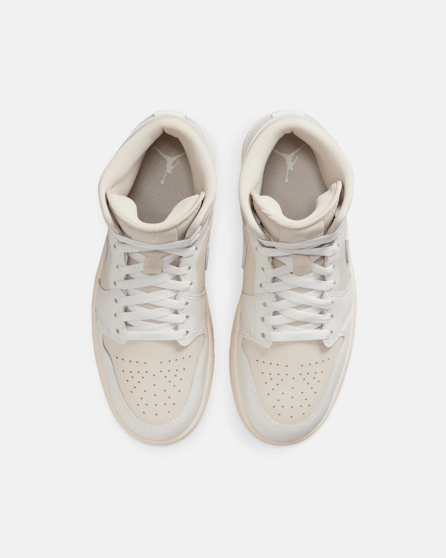 Jordan Women's Air Jordan 1 Mid Legend Light Brown Legend Light Brown