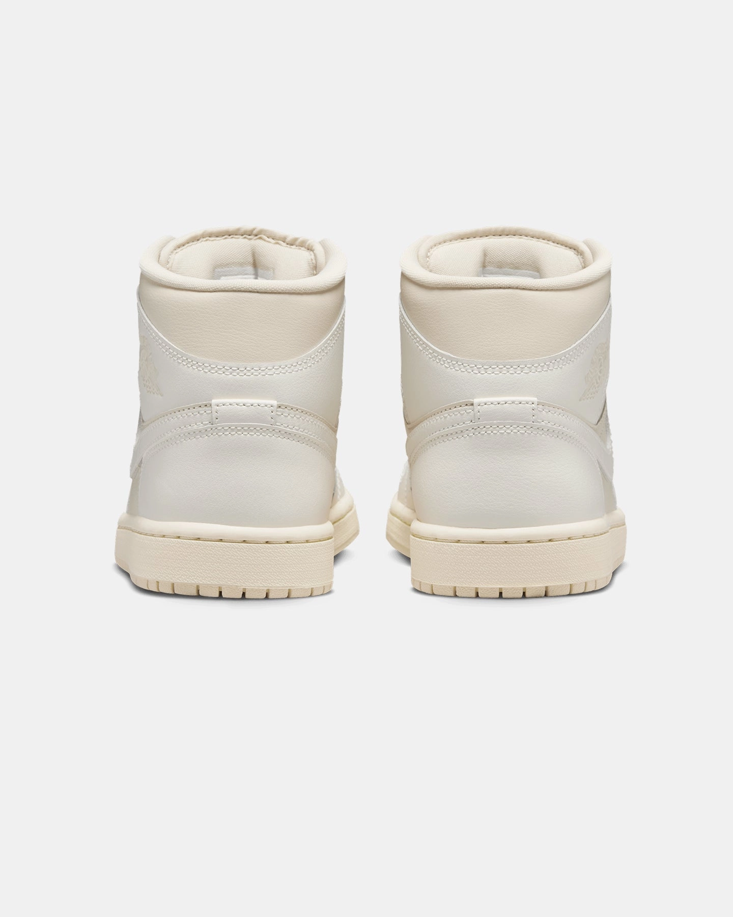 Jordan Women's Air Jordan 1 Mid Legend Light Brown Legend Light Brown