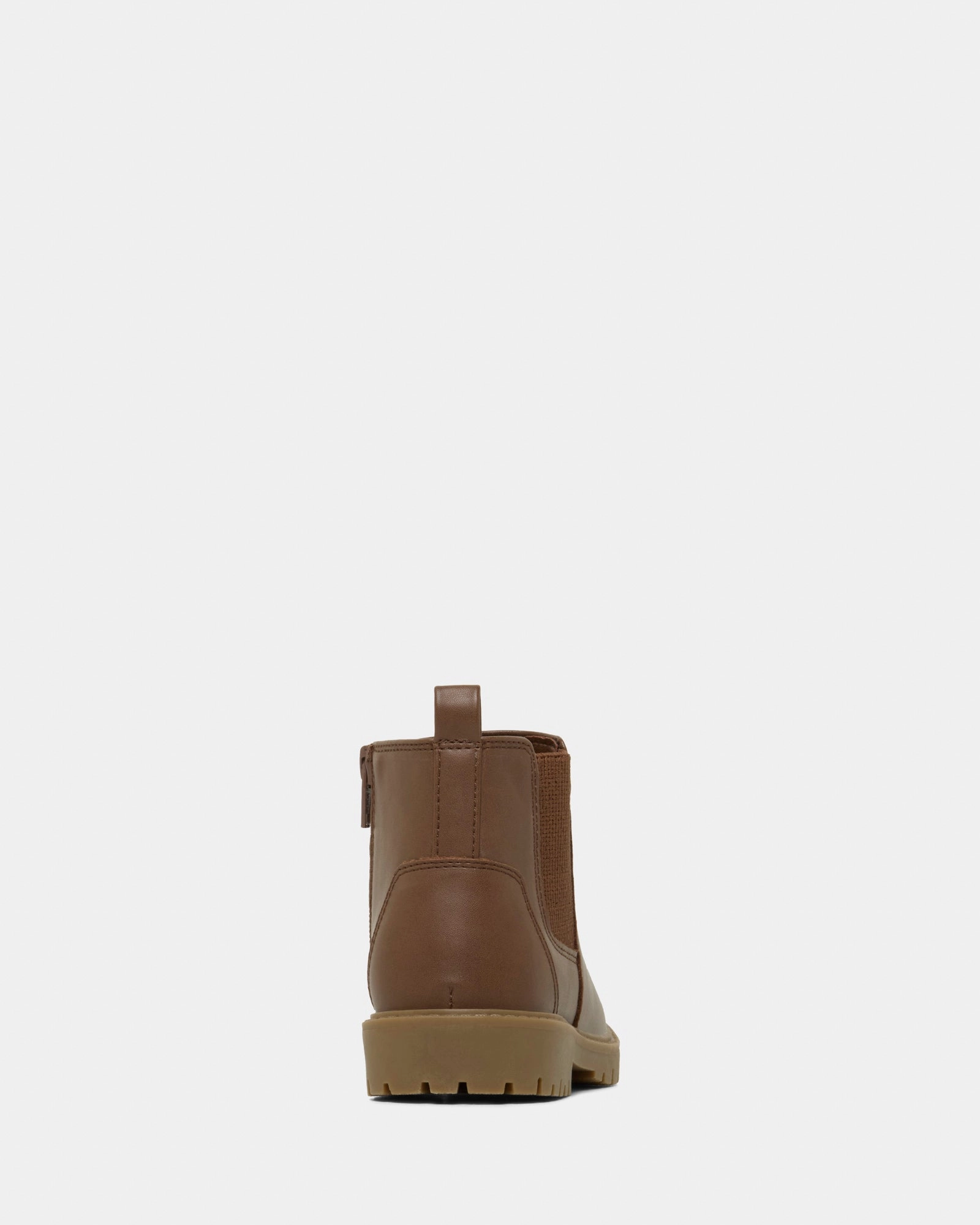 Joshua Boot Tan