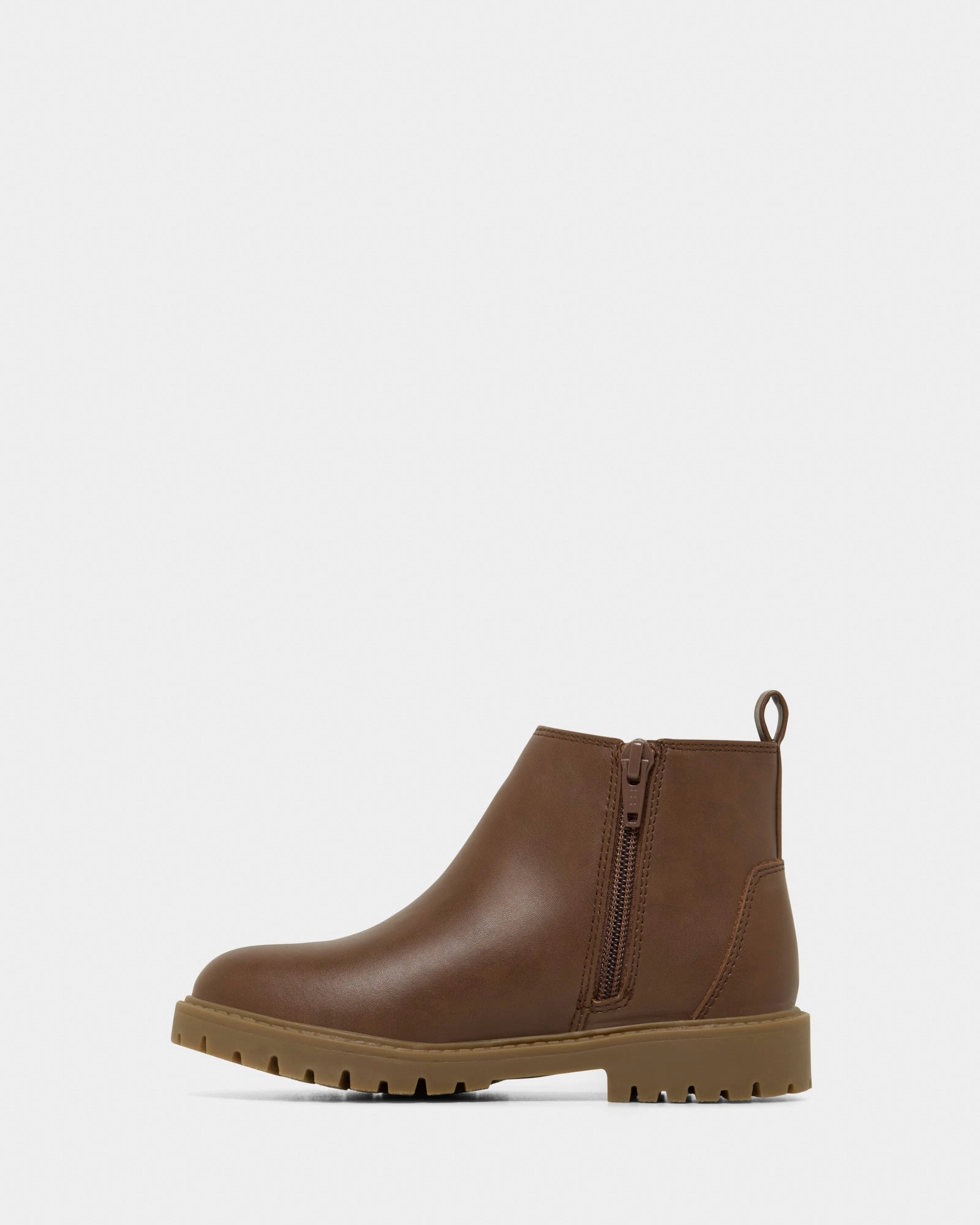 Joshua Boot Tan