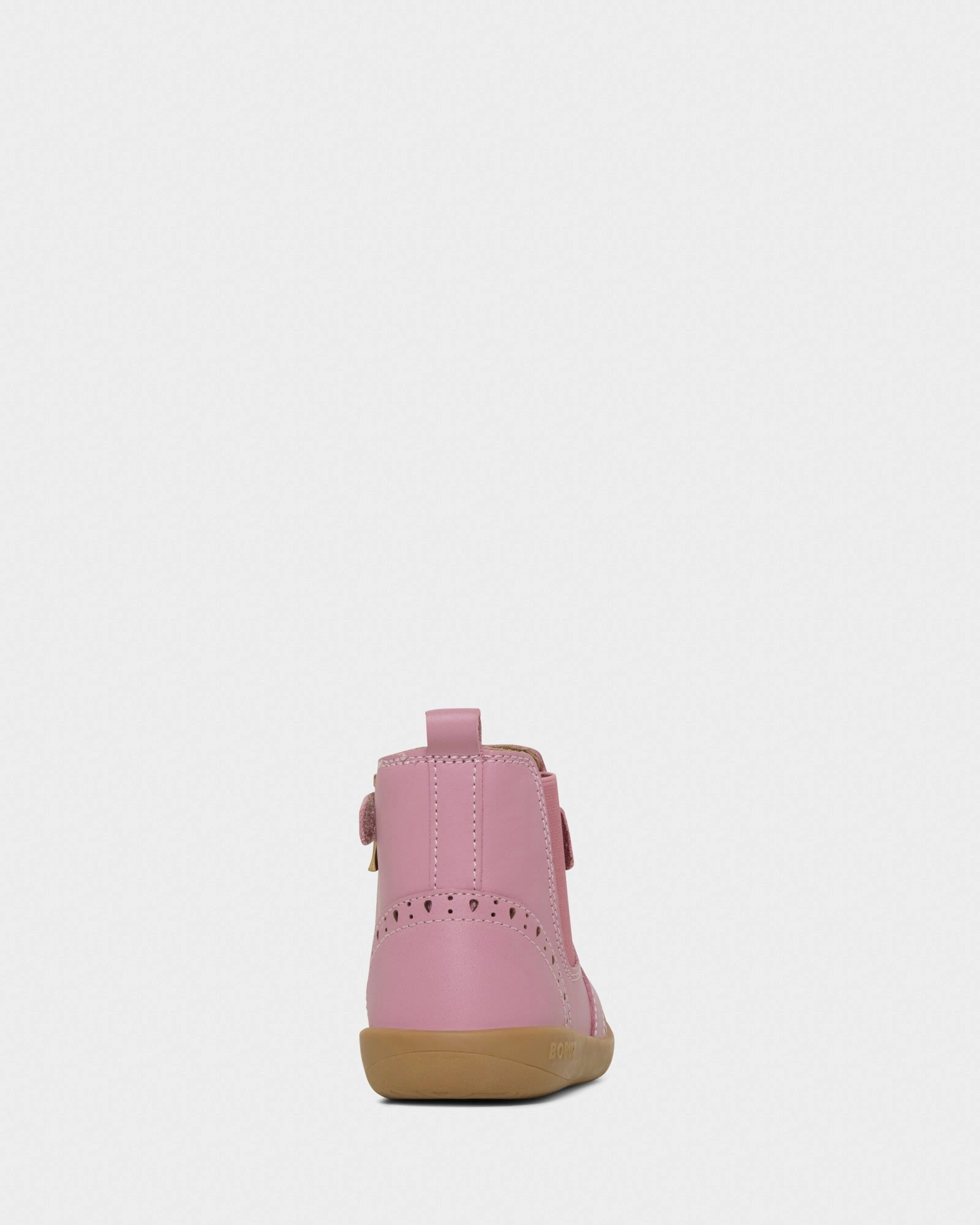 Kid  Billie Boot G Lilas