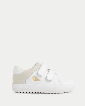Kid  Breakpoint B White
