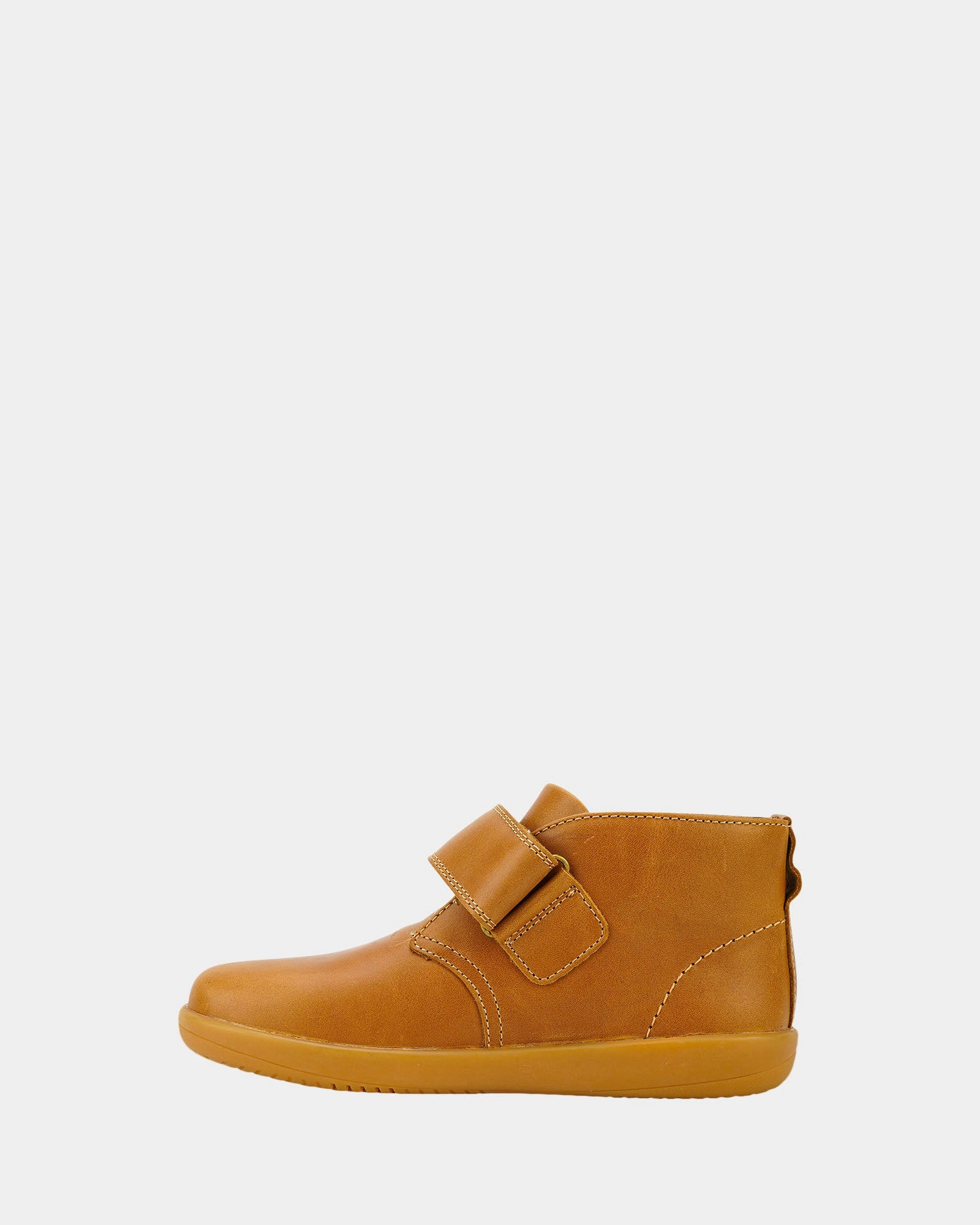 Kid  Desert Boot Iii Caramel Ii
