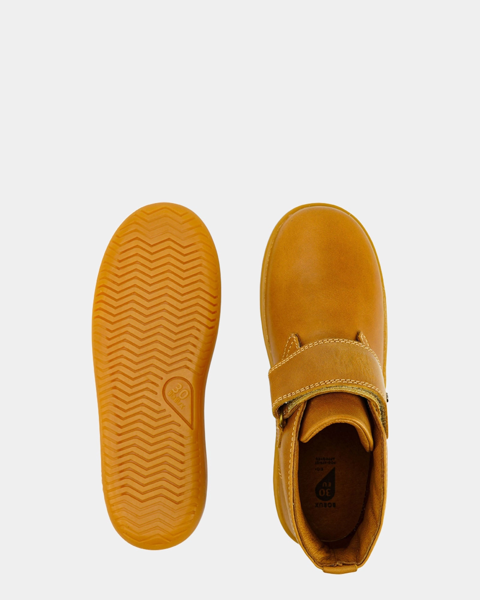 Kid  Desert Boot Iii Caramel Ii