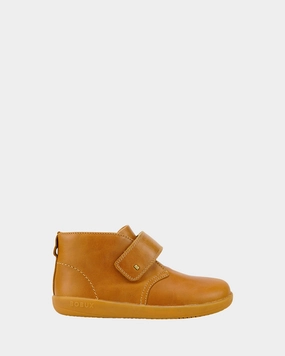 Kid  Desert Boot Iii Caramel Ii
