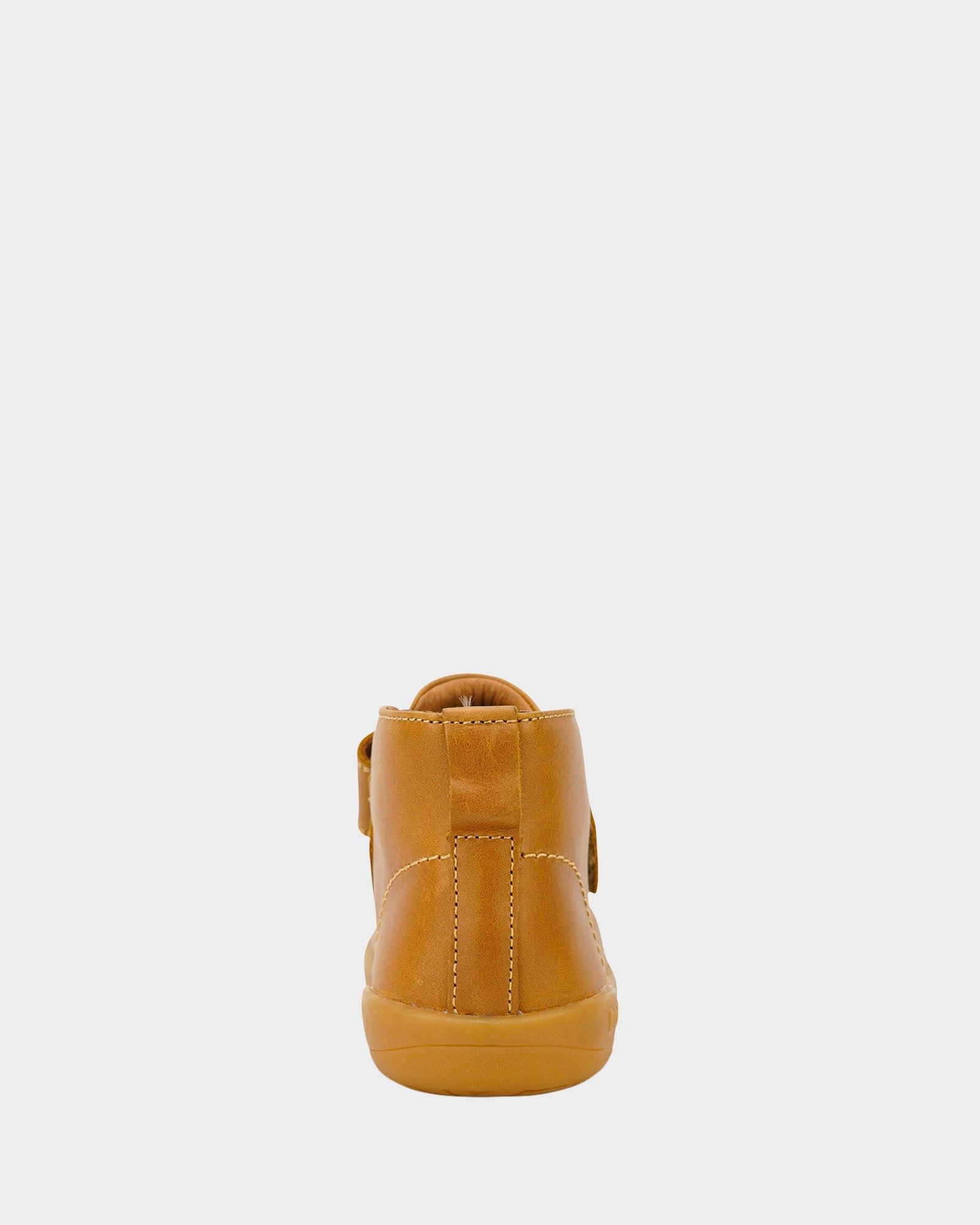 Kid  Desert Boot Iii Caramel Ii