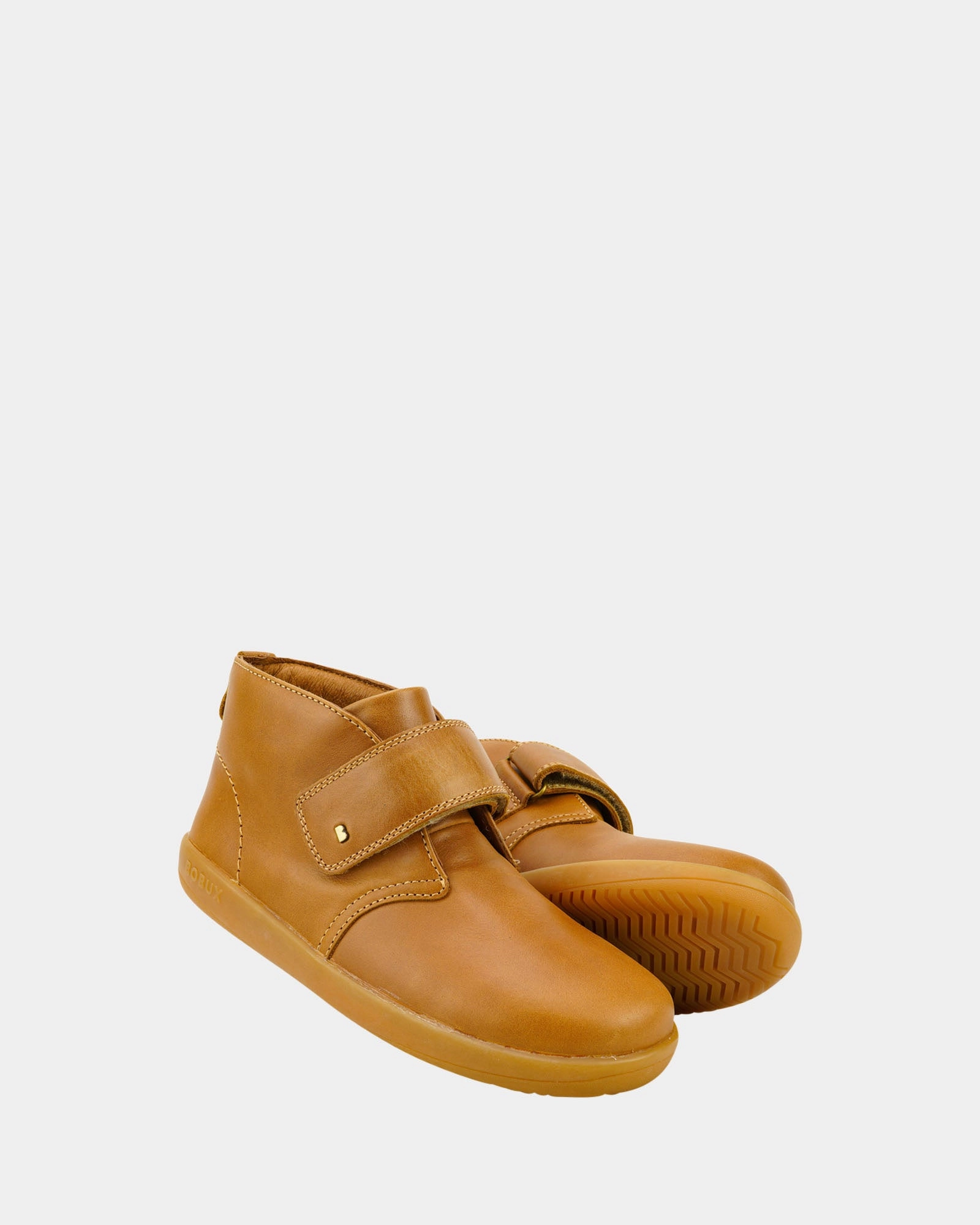 Kid  Desert Boot Iii Caramel Ii