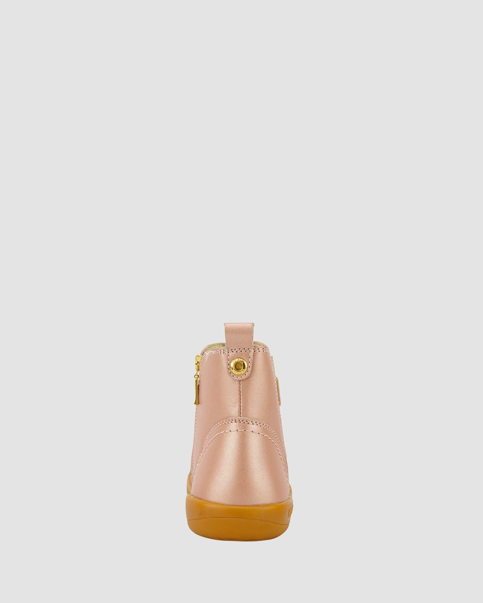Kid  Jodhpur Boot Ii Rose Gold