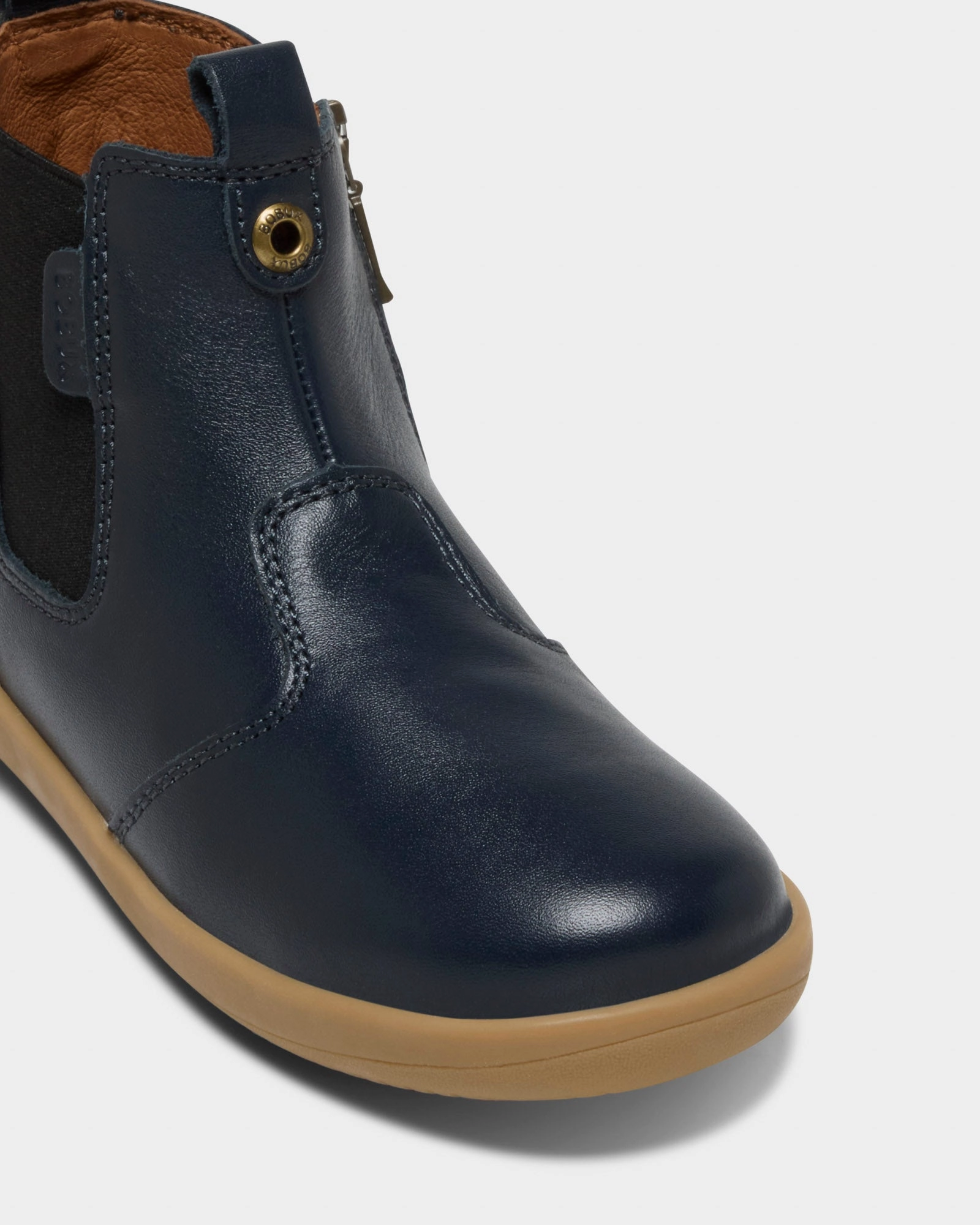 Kid  Jodhpur Boot Iii Navy