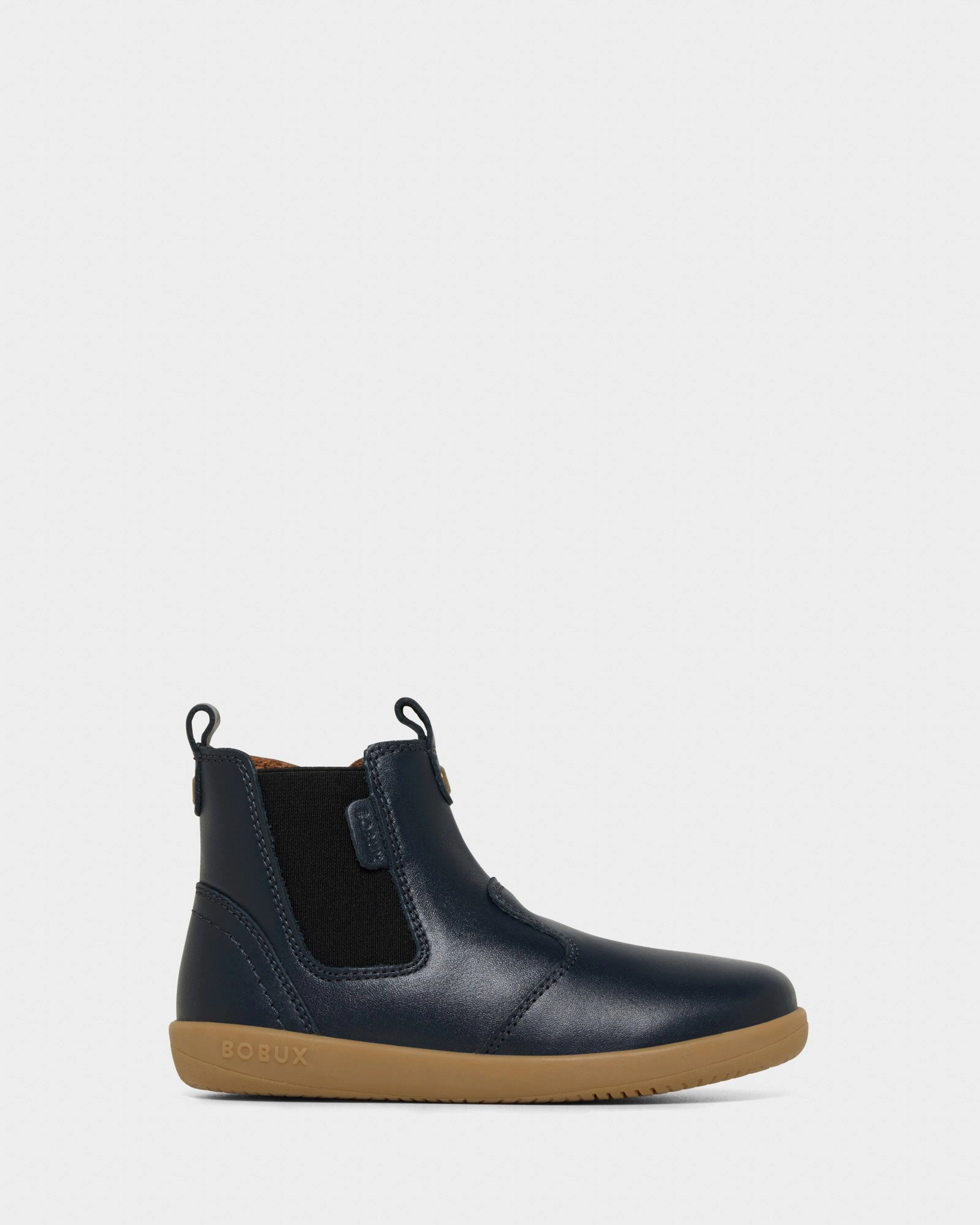 Kid  Jodhpur Boot Iii Navy