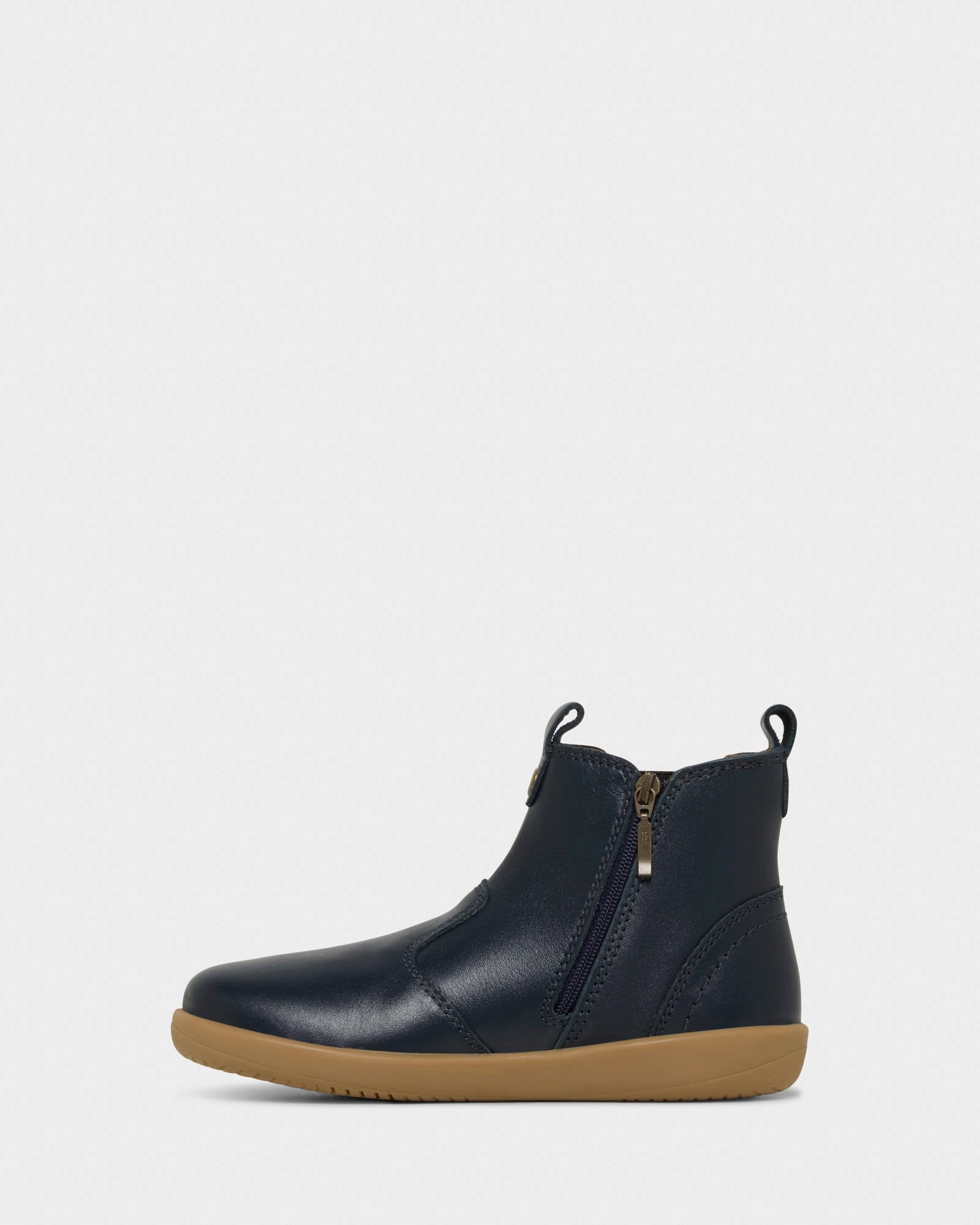 Kid  Jodhpur Boot Iii Navy