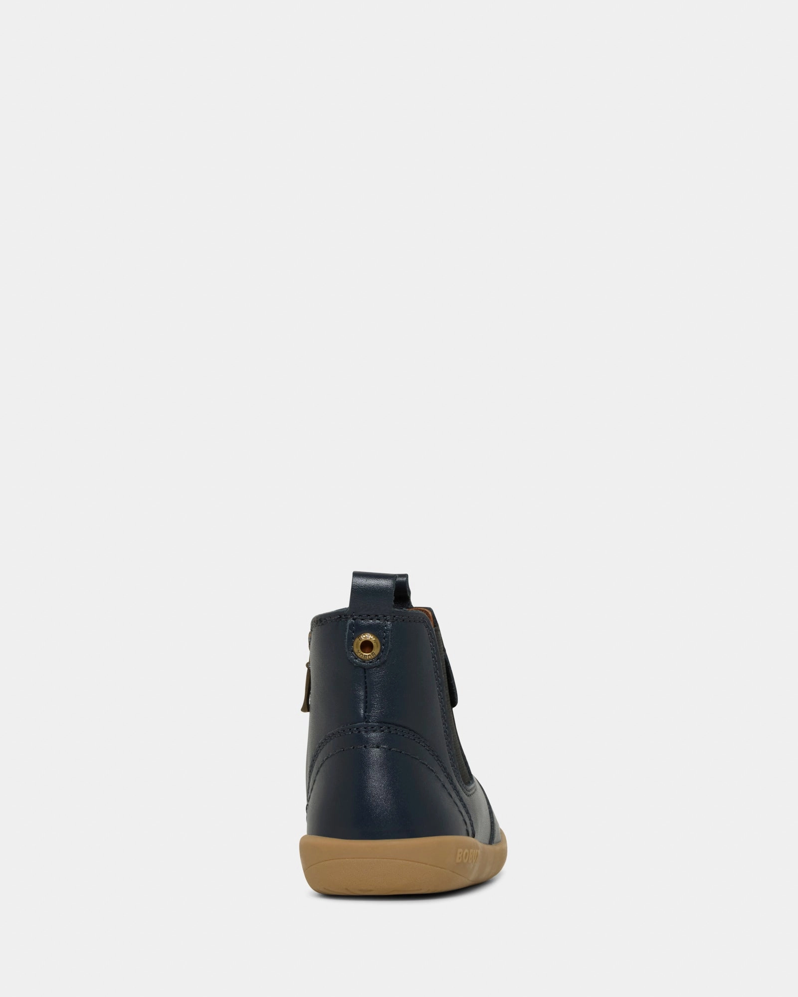 Kid  Jodhpur Boot Iii Navy