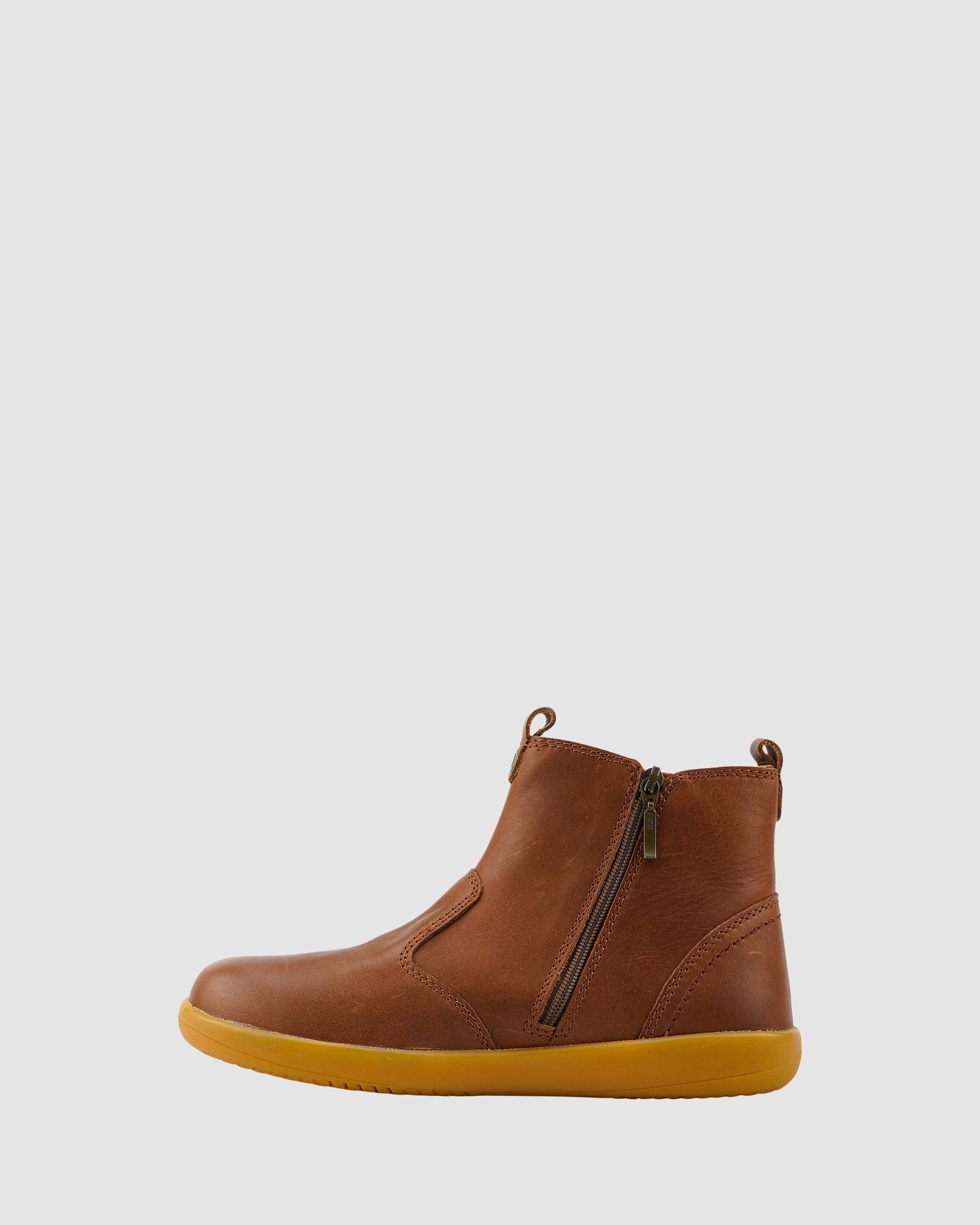 Kid  Jodhpur Boot Iii Toffee
