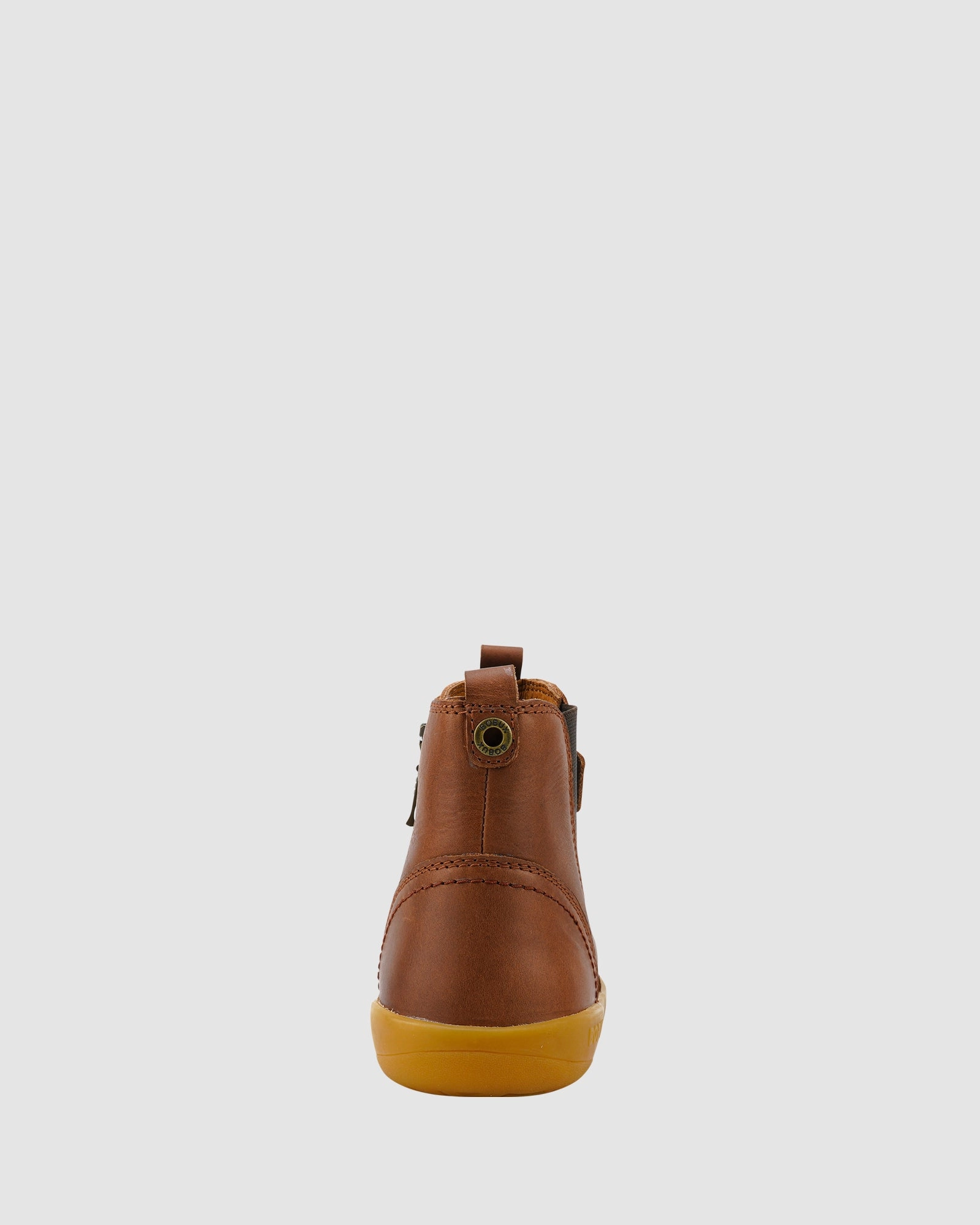 Kid  Jodhpur Boot Iii Toffee