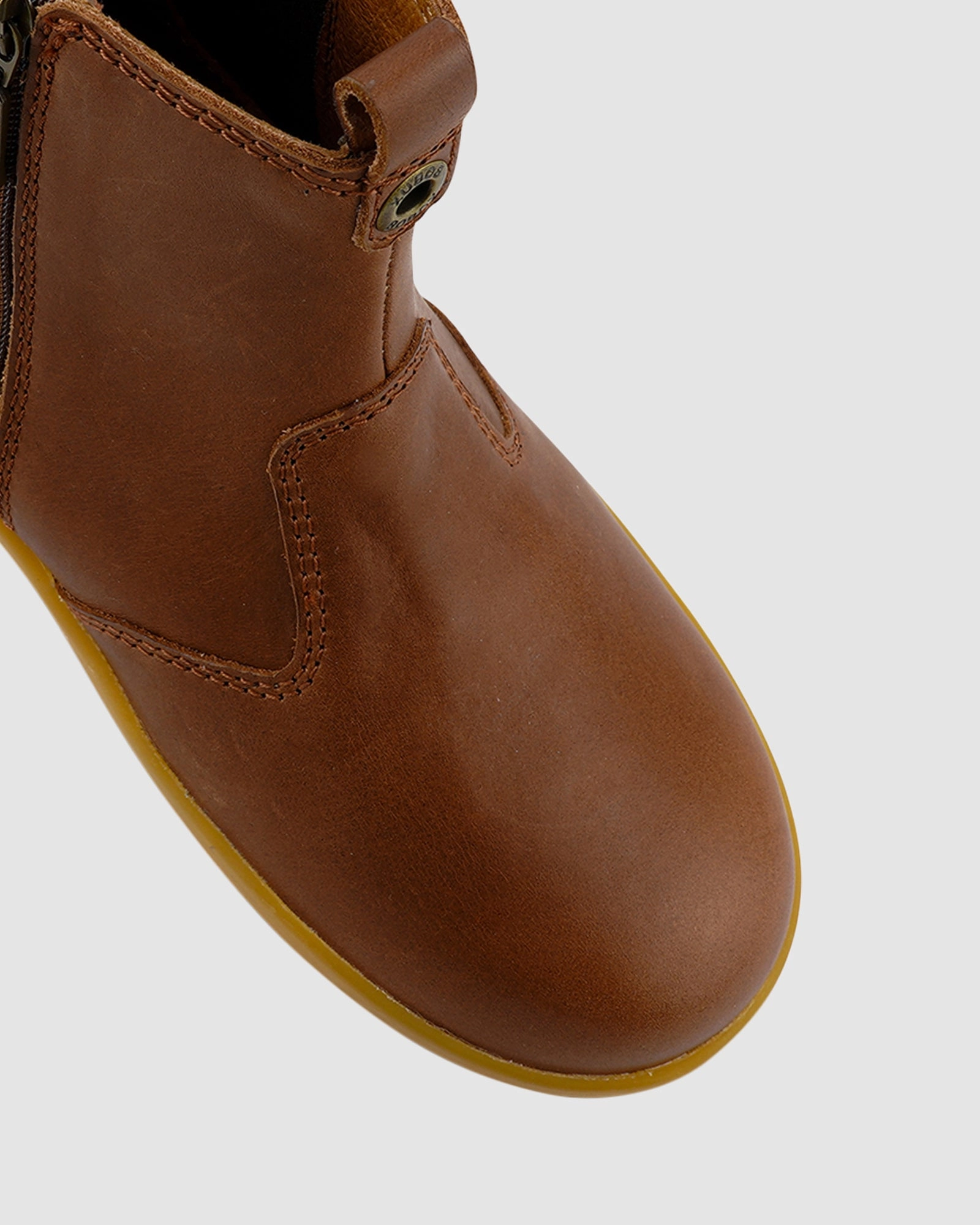 Kid  Jodhpur Boot Iii Toffee