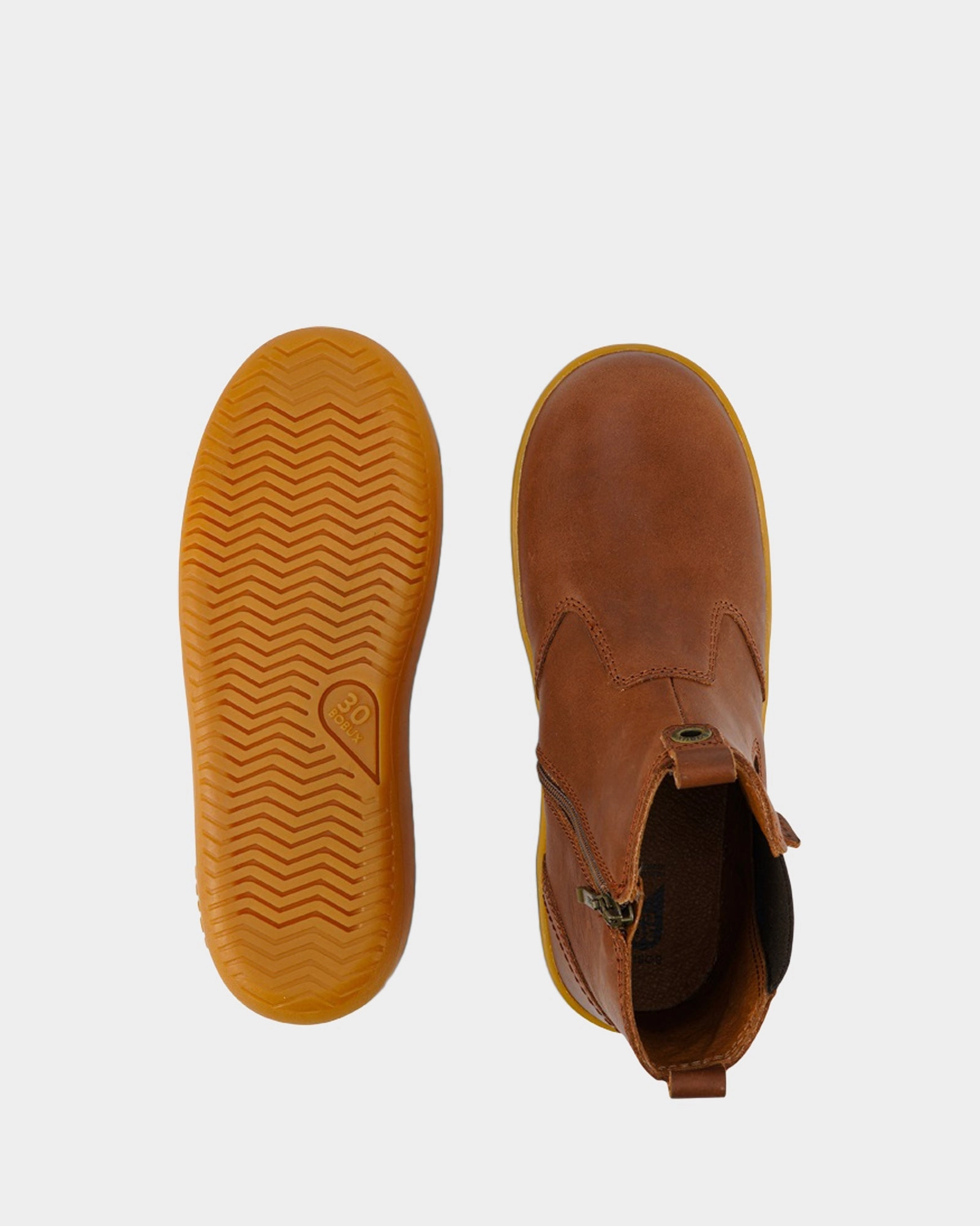 Kid  Jodhpur Boot III Toffee Ii
