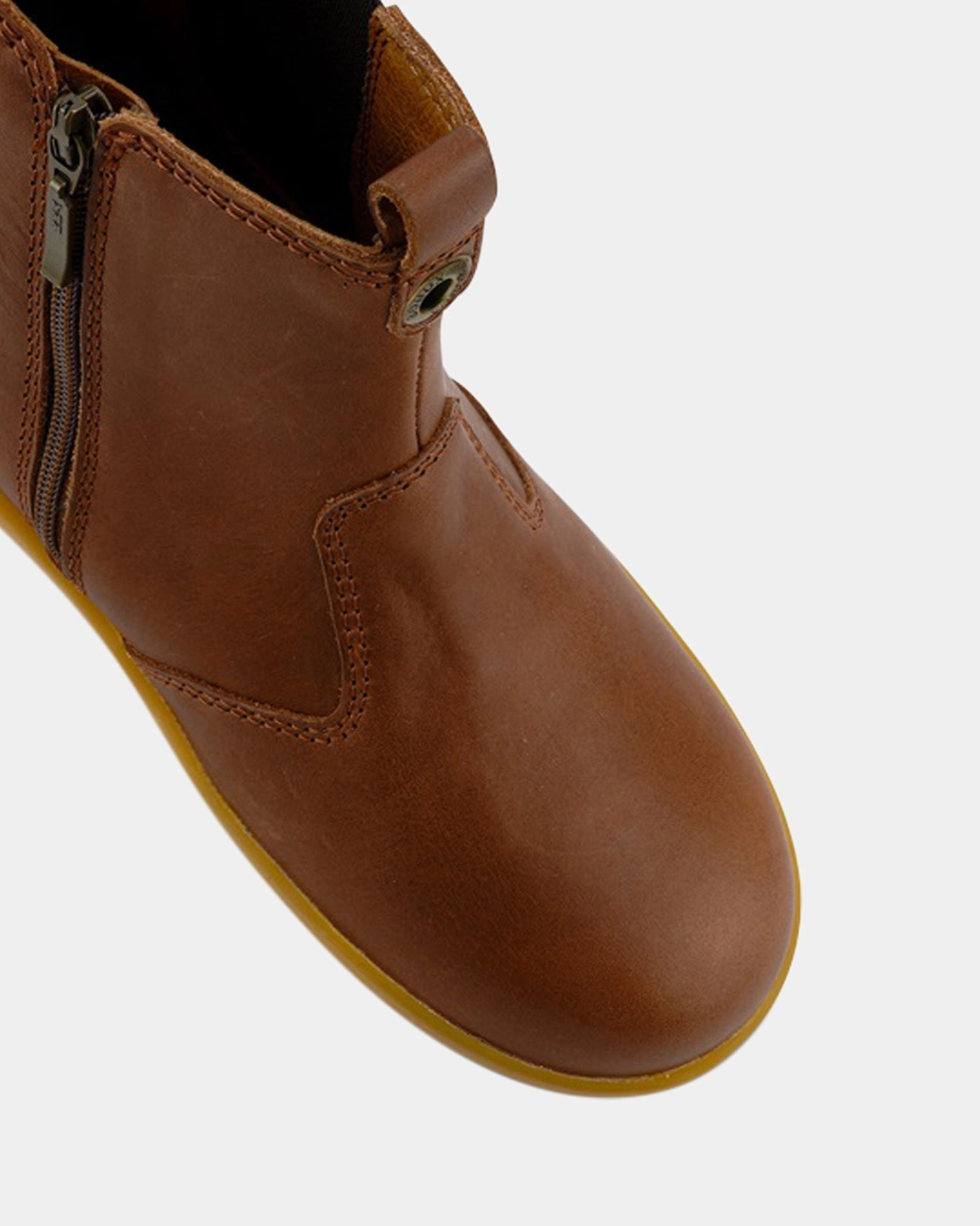 Kid  Jodhpur Boot III Toffee Ii