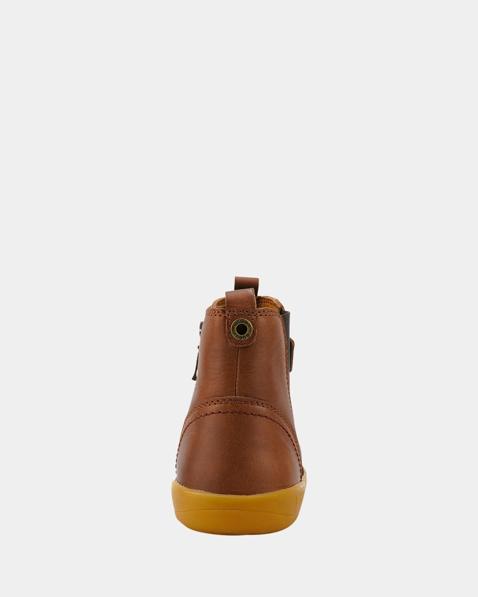 Kid  Jodhpur Boot III Toffee Ii