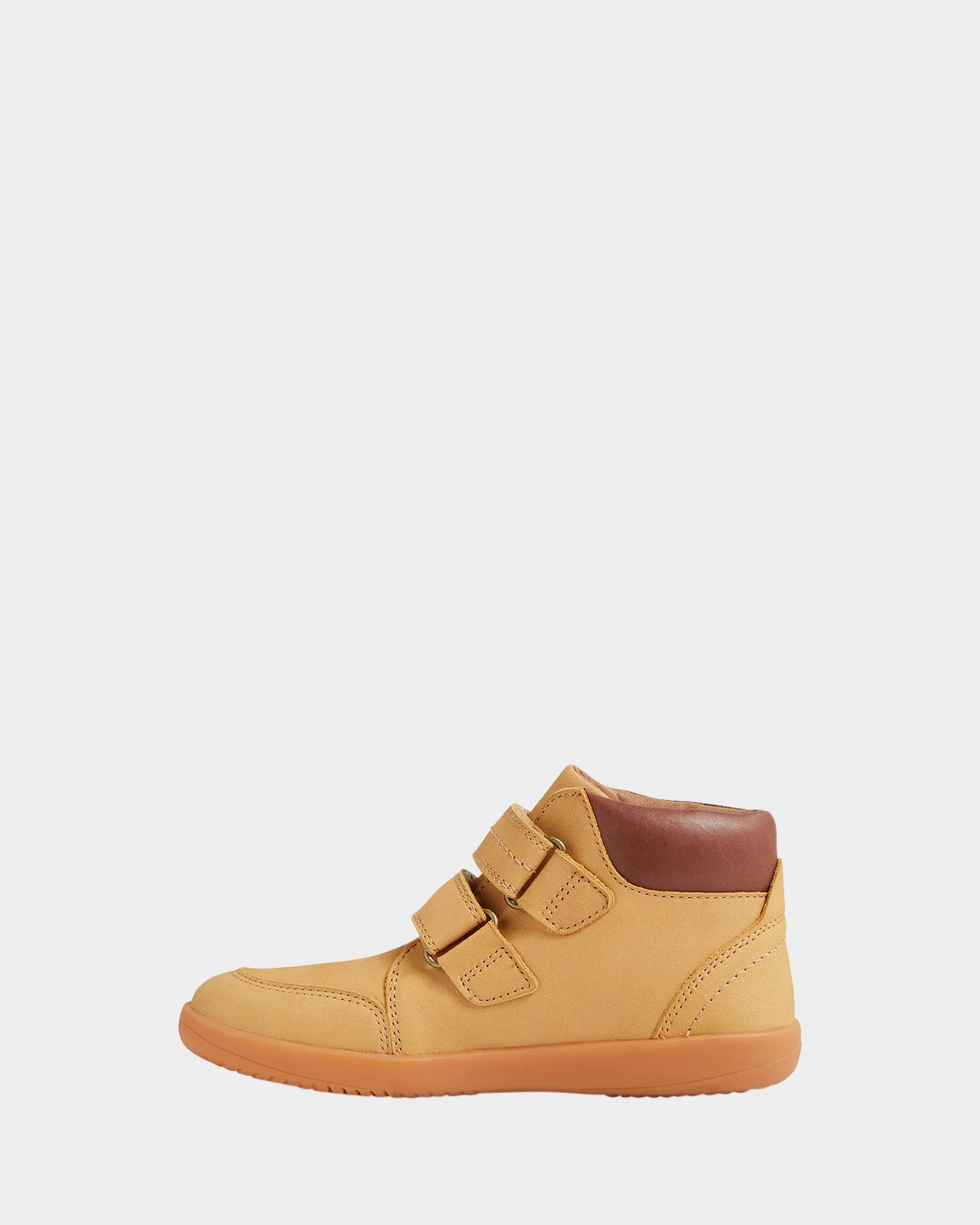 Kid  Timber Boot Oak Buff