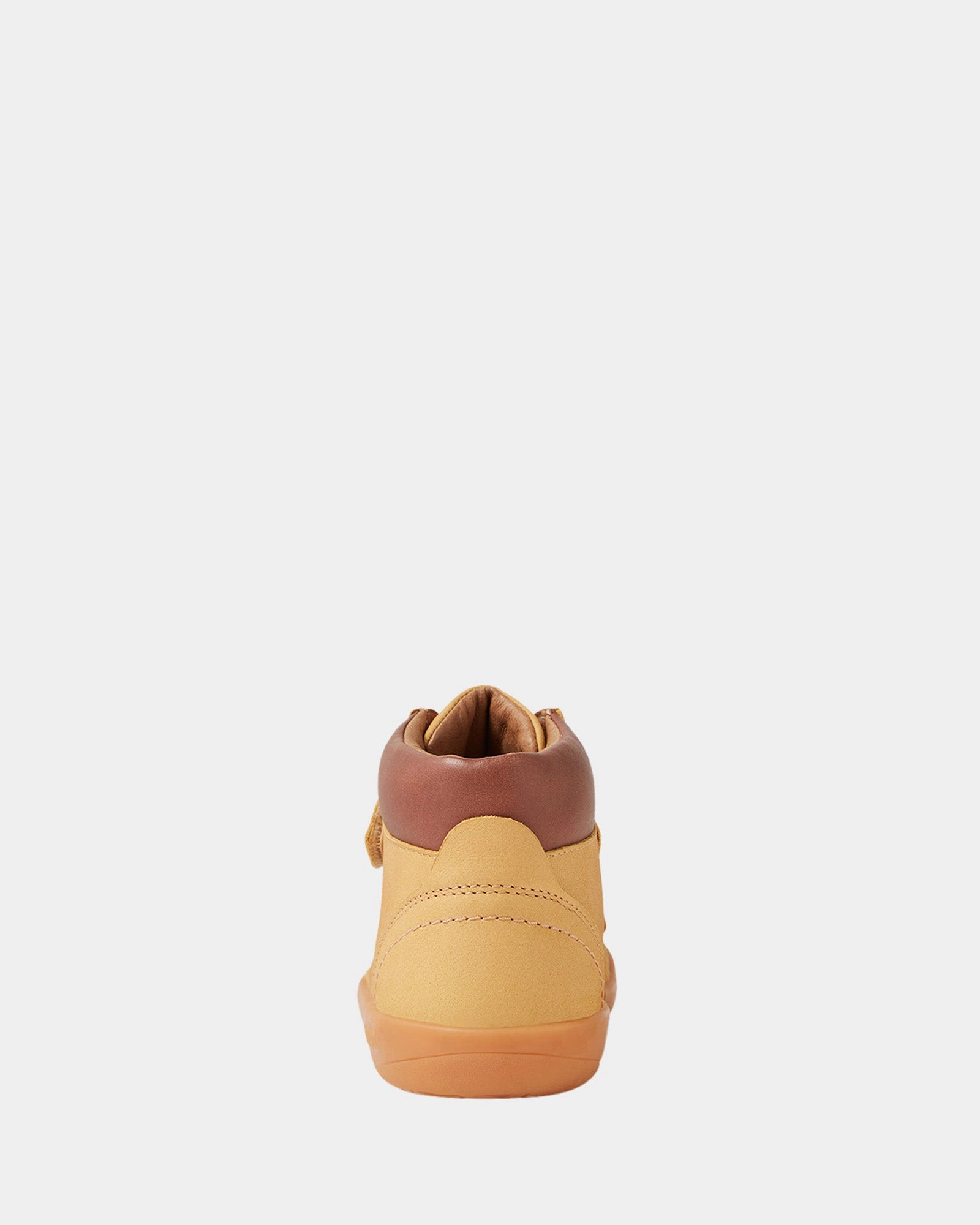Kid  Timber Boot Oak Buff