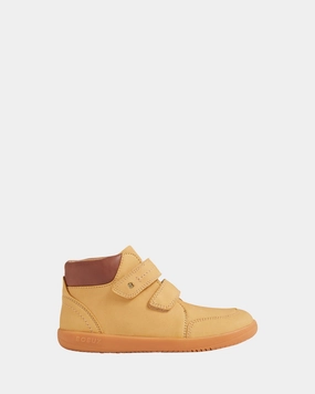 Kid  Timber Boot Oak Buff