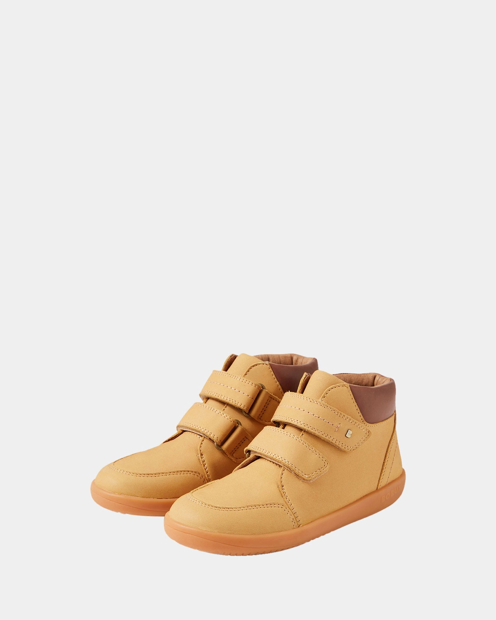 Kid  Timber Boot Oak Buff