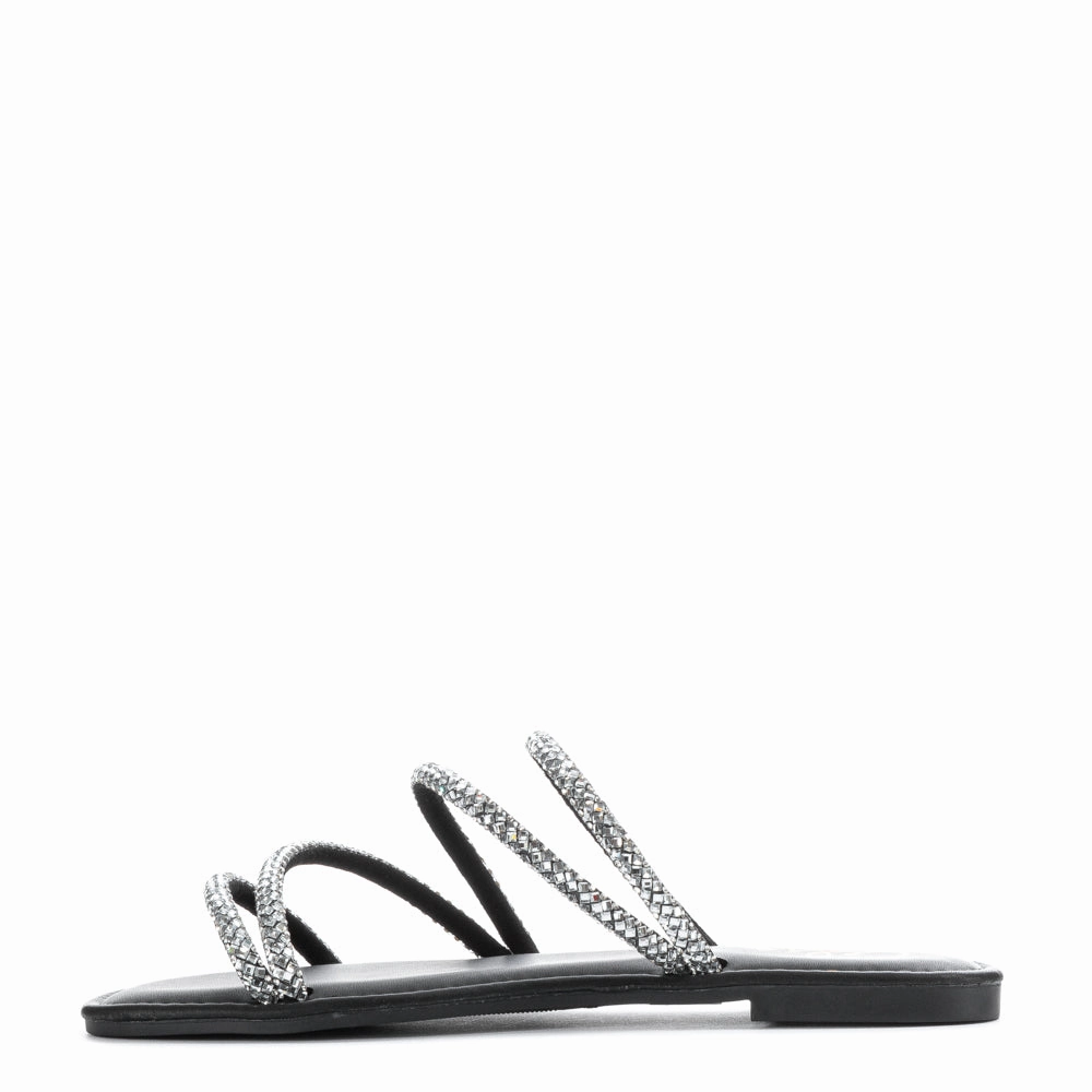 Kiowa Rhinestone Bands - Womens