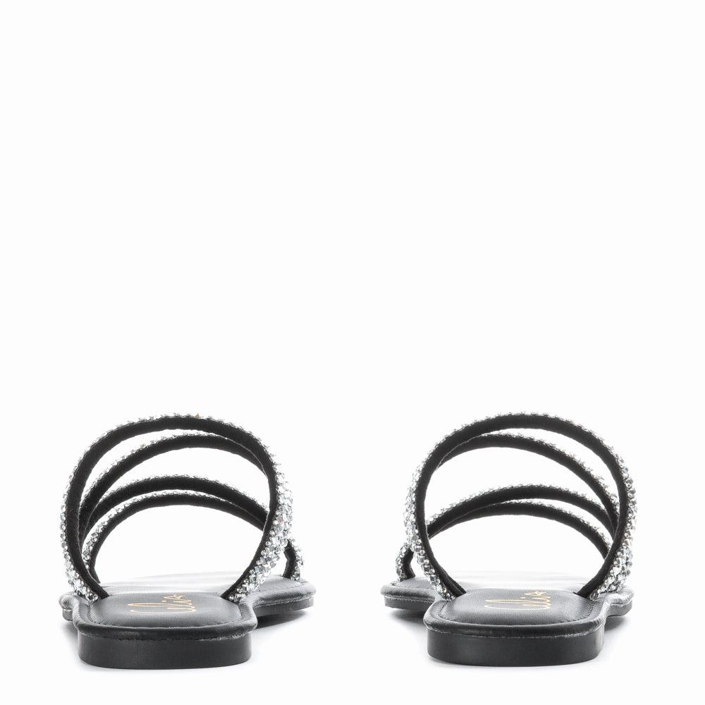 Kiowa Rhinestone Bands - Womens