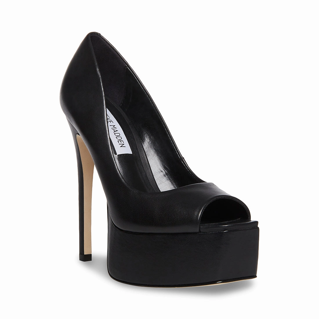 LUST BLACK LEATHER - SM REBOOTED