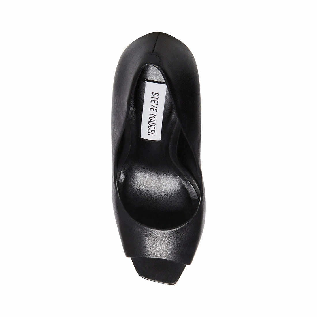 LUST BLACK LEATHER - SM REBOOTED