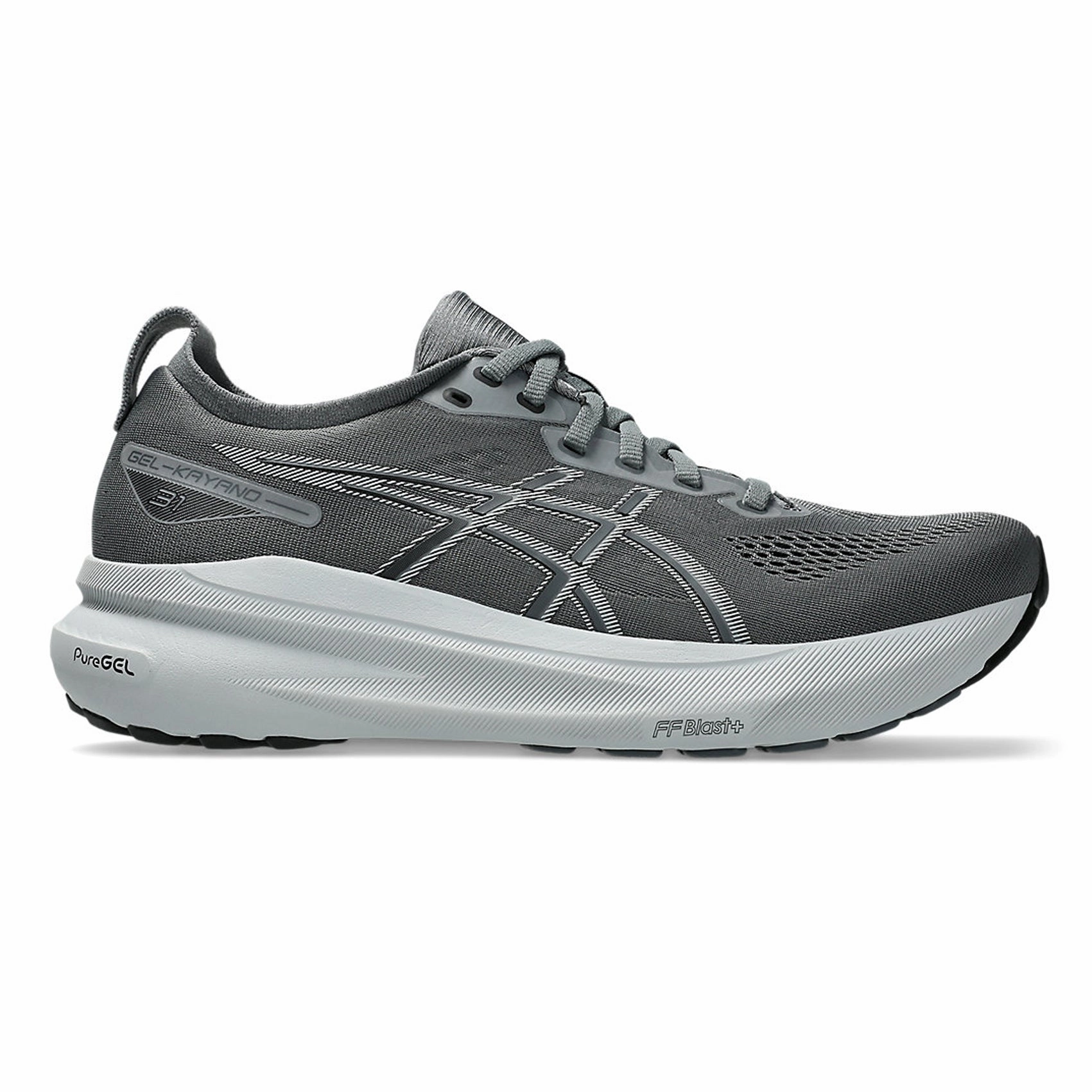 Mens ASICS GEL-Kayano 31 (Extra Wide)