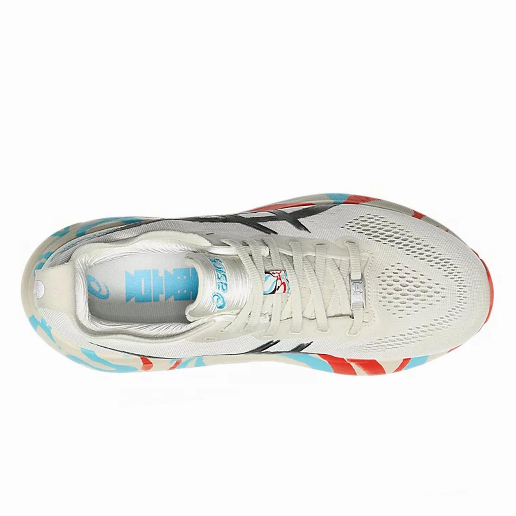 Mens ASICS GEL-Kayano 31 Tokyo