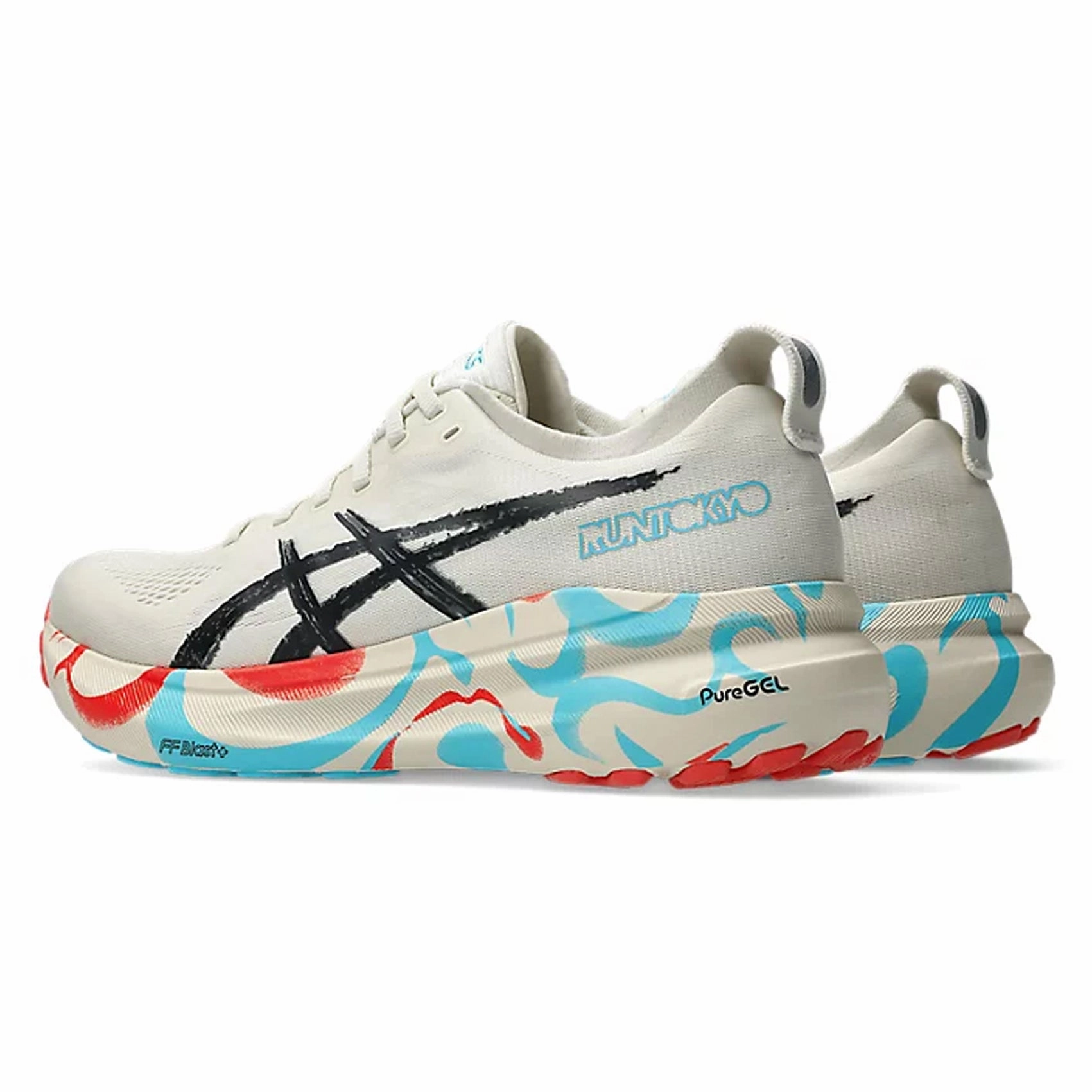 Mens ASICS GEL-Kayano 31 Tokyo