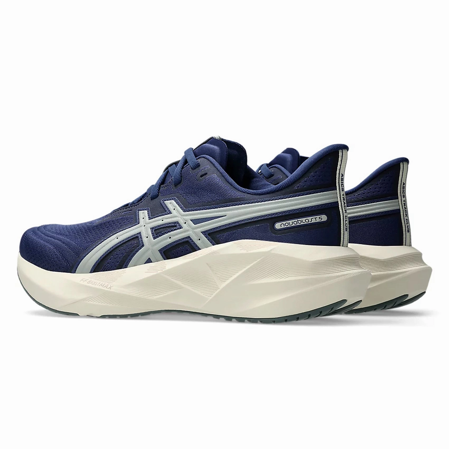 Mens ASICS Novablast 5 ATC