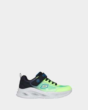 Meteor Lights - Krendox Yth B Black/Blue/Lime
